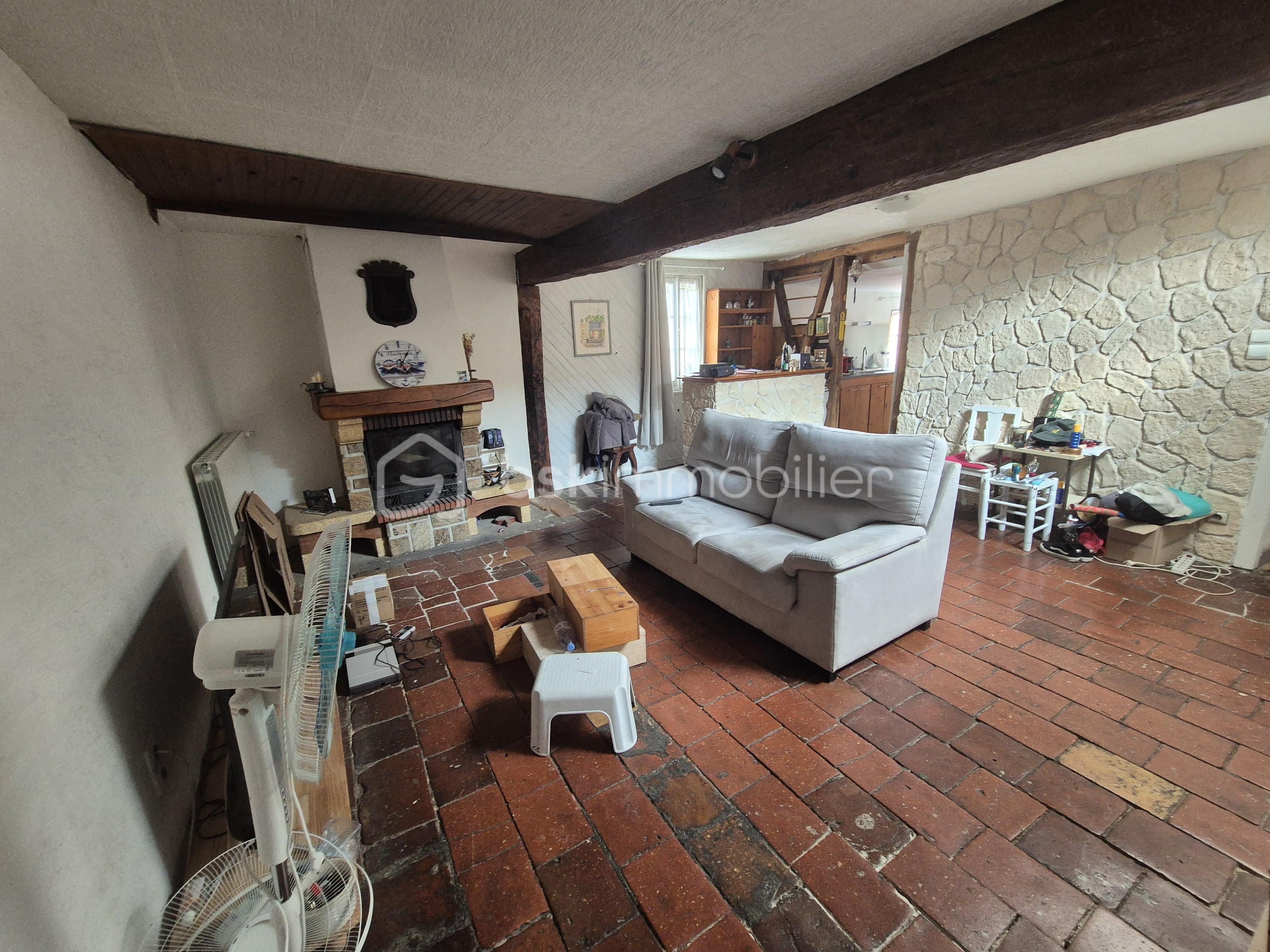Maison de ville de 128 m² - 20250819_170929.jpg