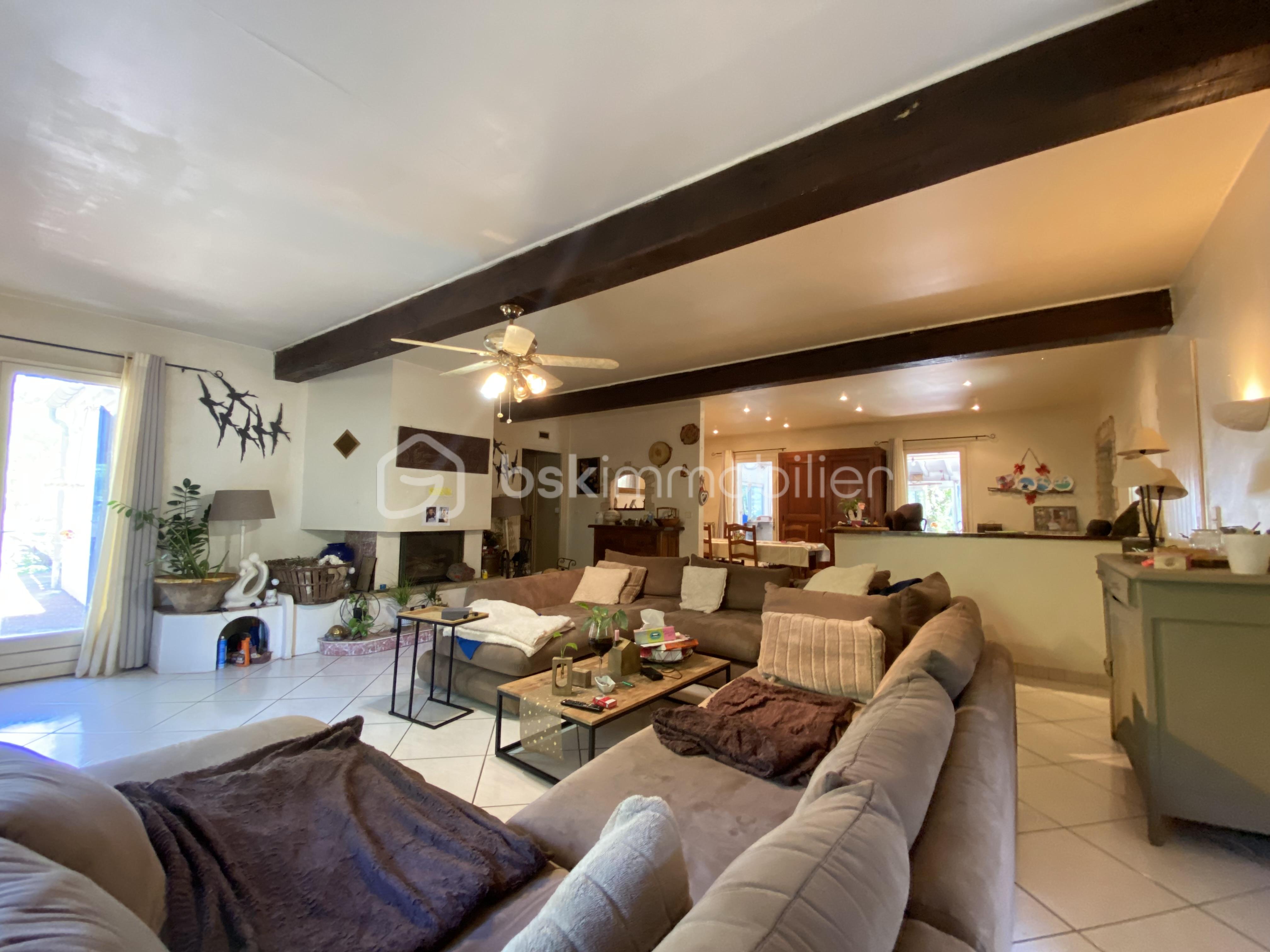 Maison traditionnelle de 140 m² - IMG_2614.jpeg