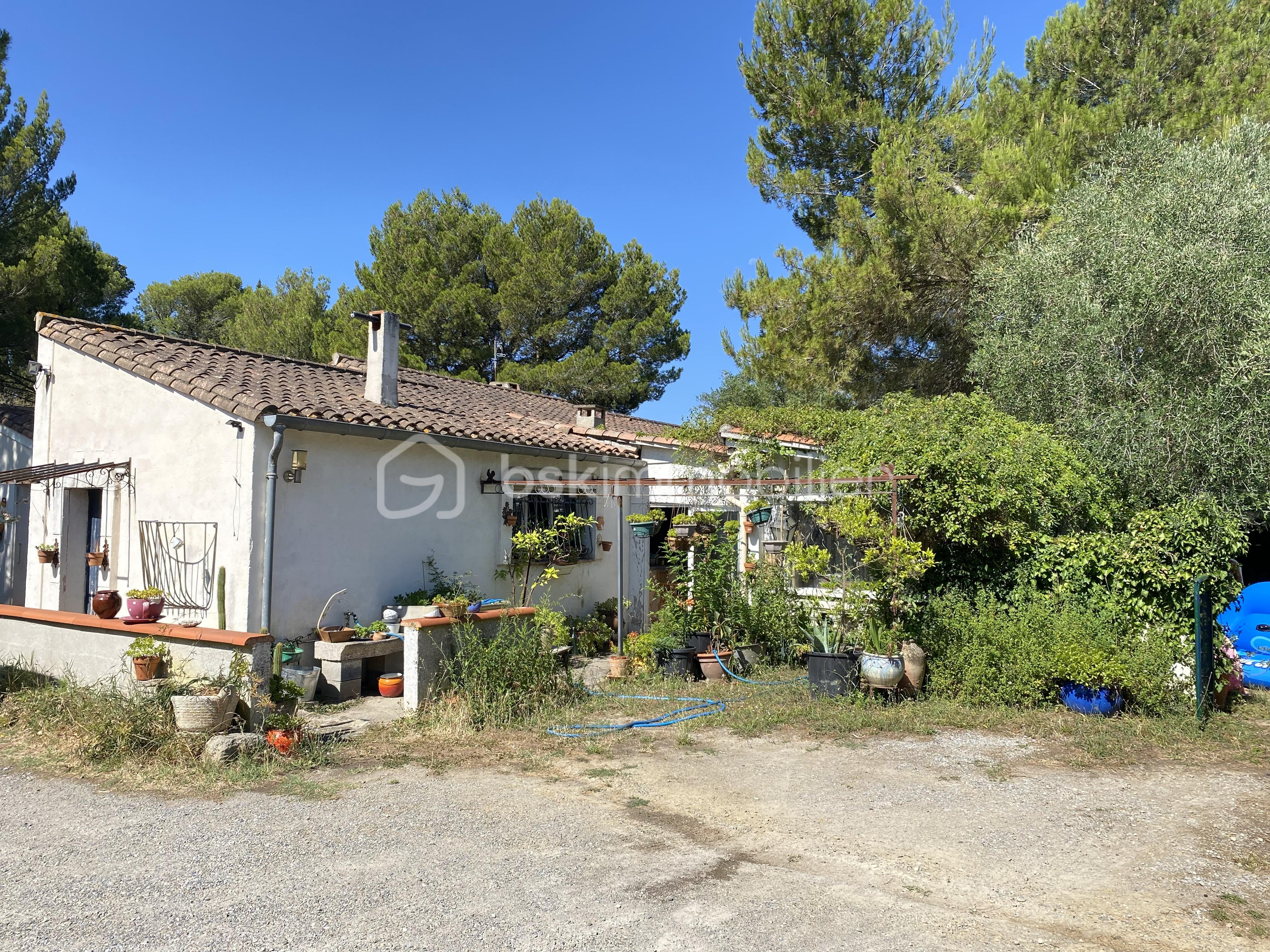 Maison traditionnelle de 140 m² - IMG_2620.jpeg