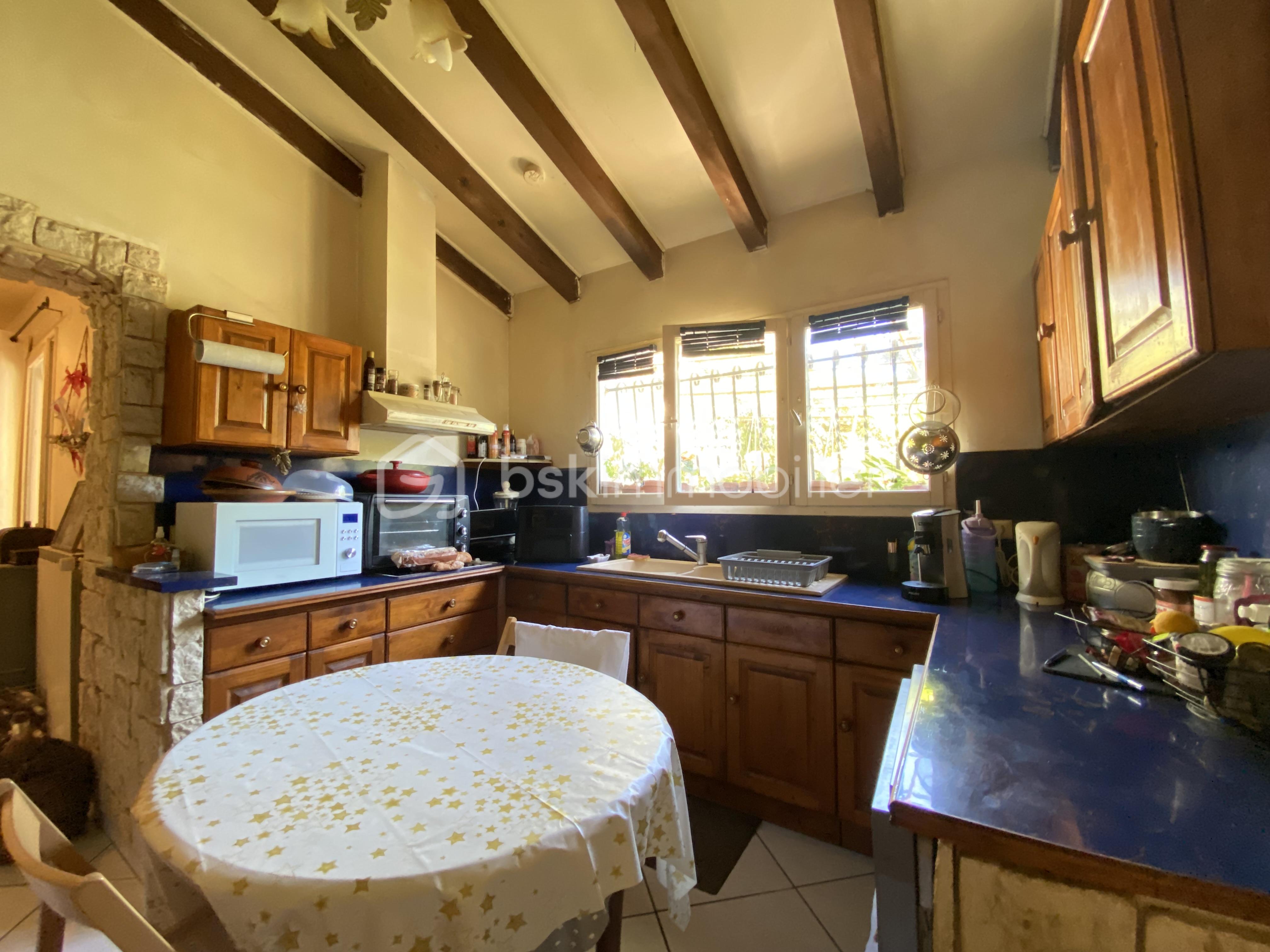 Maison traditionnelle de 140 m² - IMG_2611.jpeg