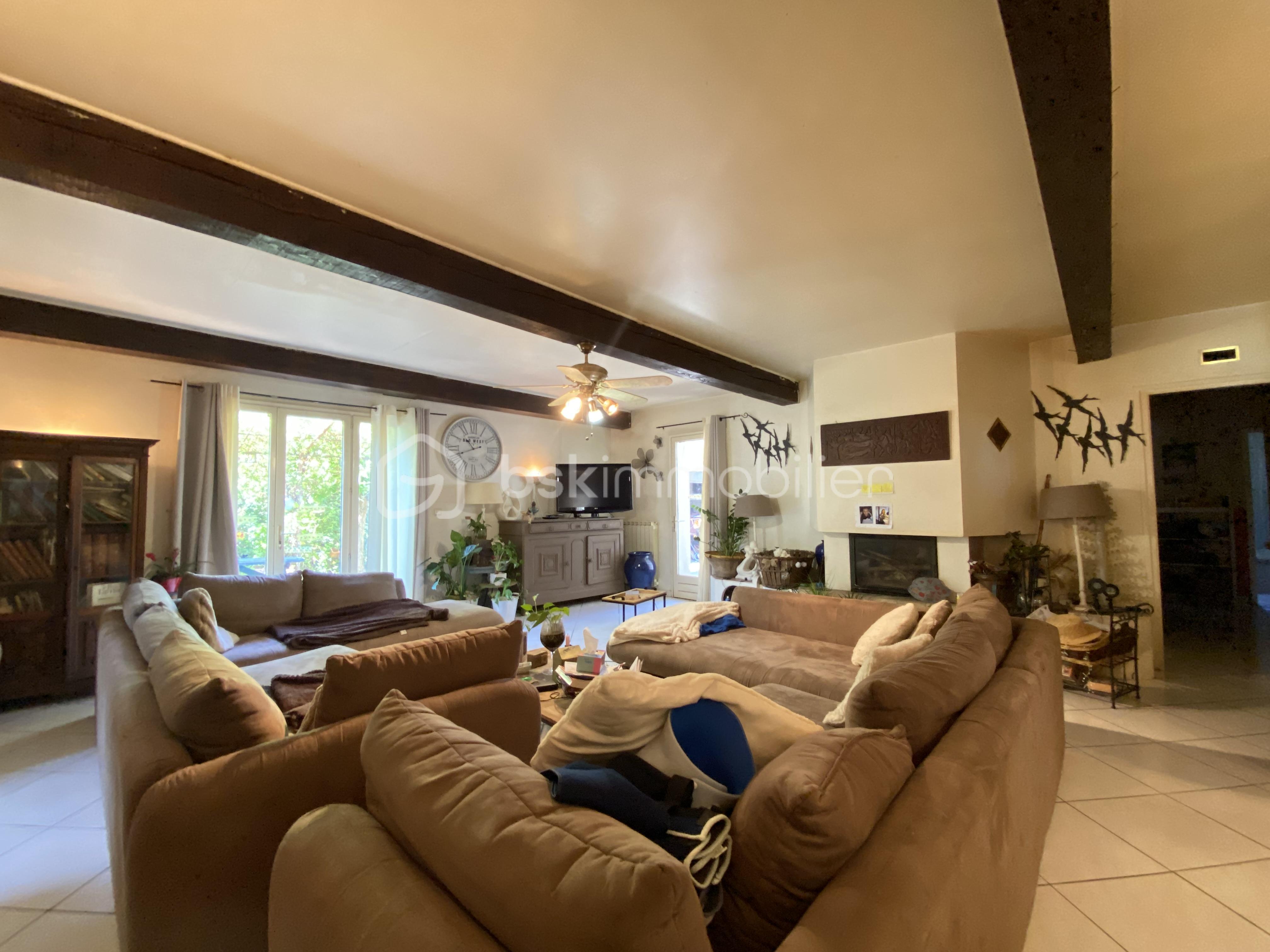 Maison traditionnelle de 140 m² - IMG_2613.jpeg