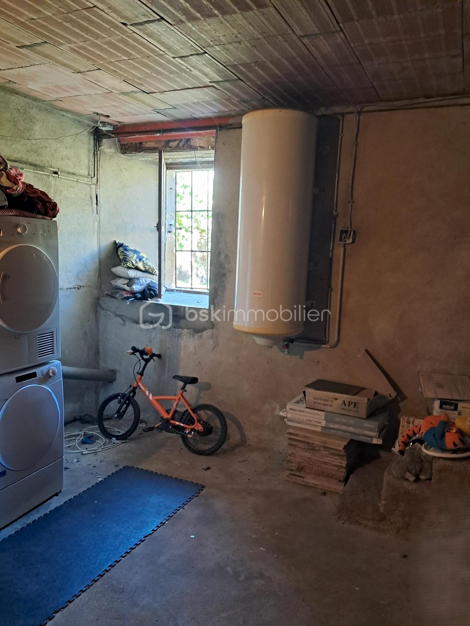 Maison ancienne de 180 m² - 10b-cave.jpg