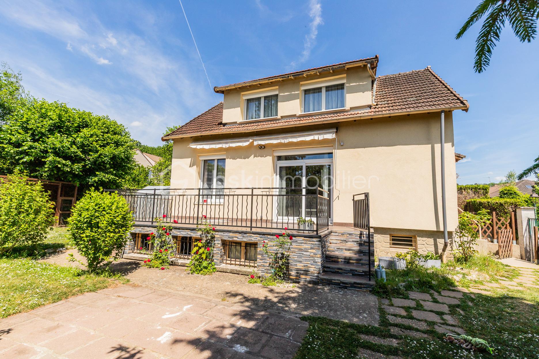 Maison de 105 m² - IMG_1585.jpg