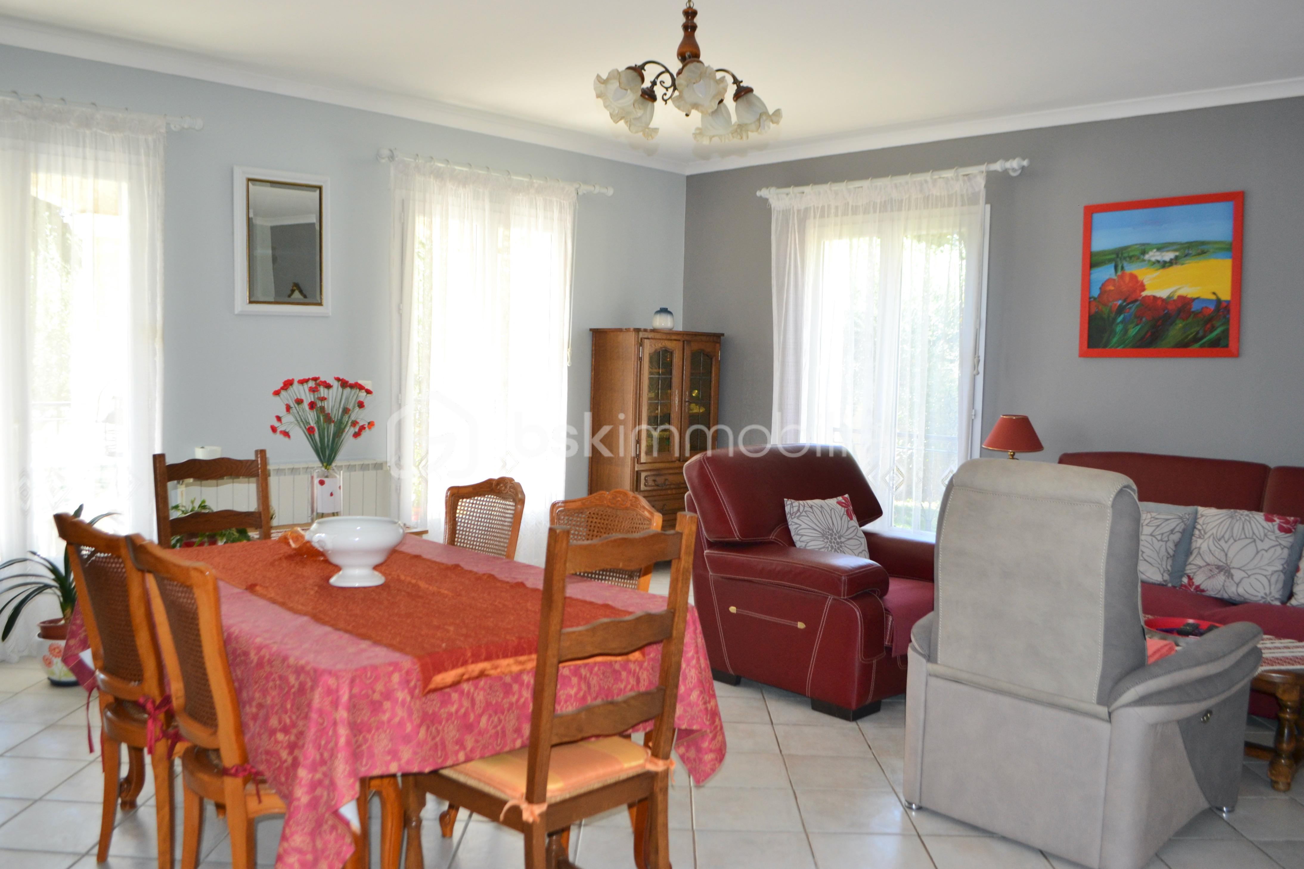 Maison d architecte de 110 m² - Maison Vergèze Gianfelice - 11 sur 28.jpeg