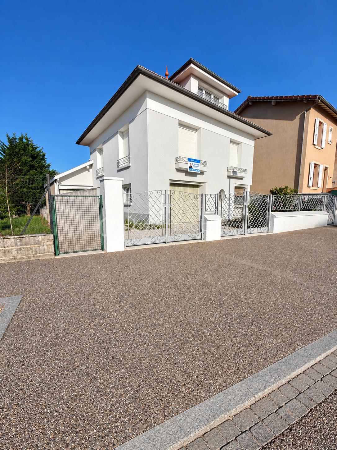 Maison 5 pièces 131 m² · à Pont-A-Mousson · 131 m² · 330 000 €