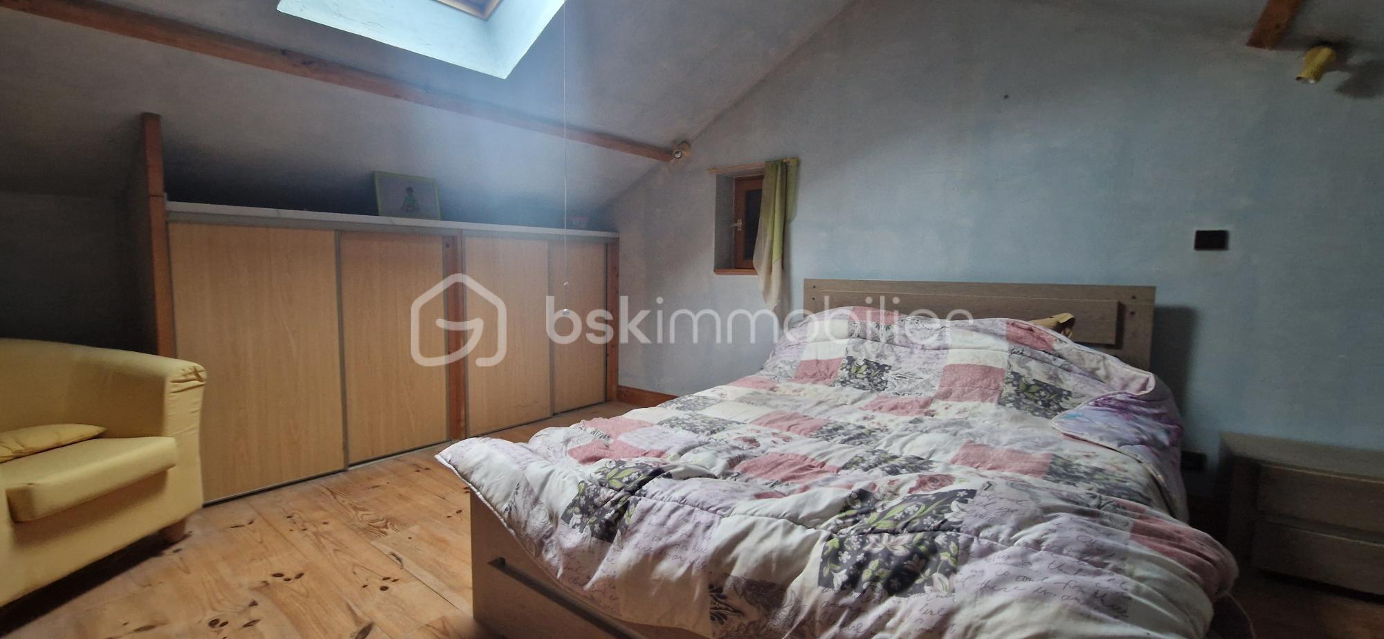 Corps de ferme de 85 m² - 20240526_155101.jpg