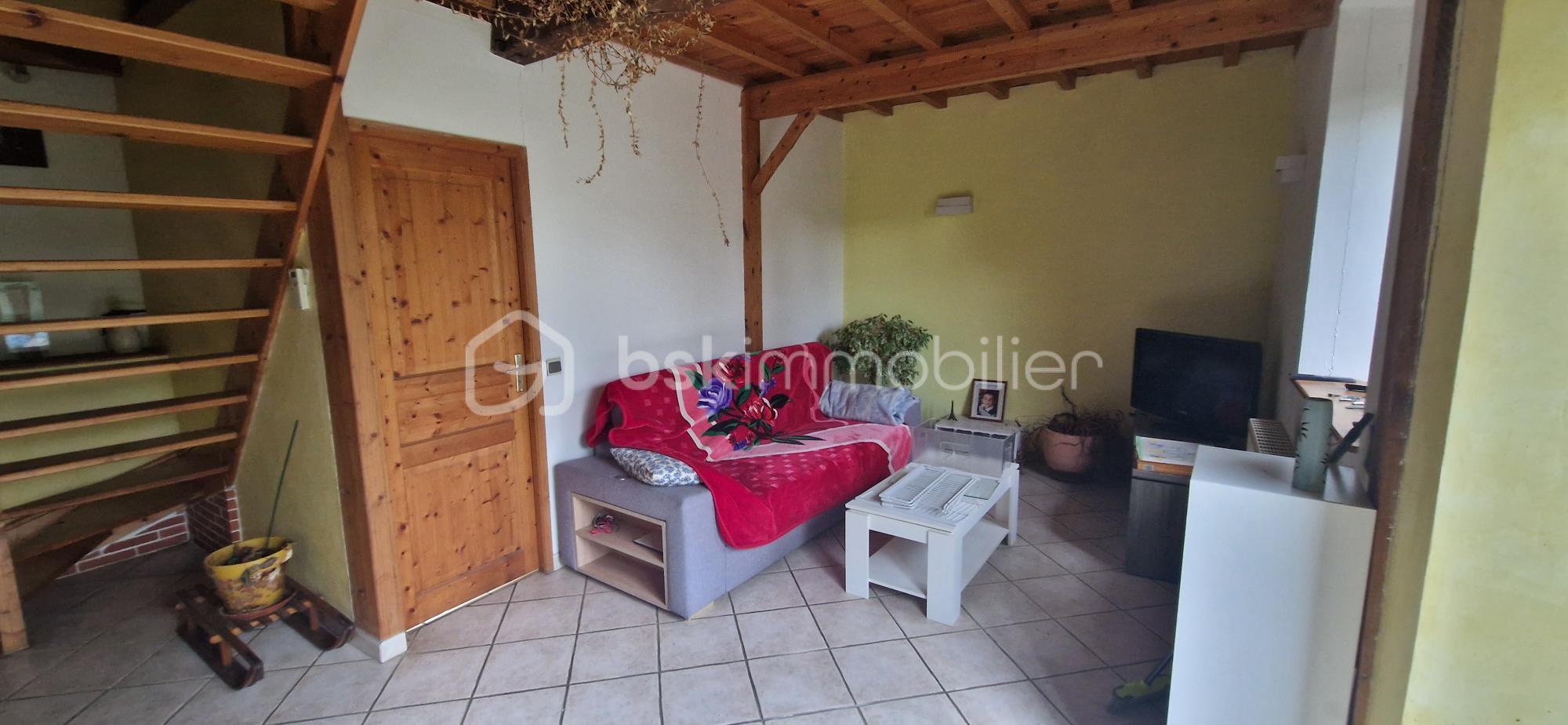 Corps de ferme de 85 m² - 20240526_154705.jpg