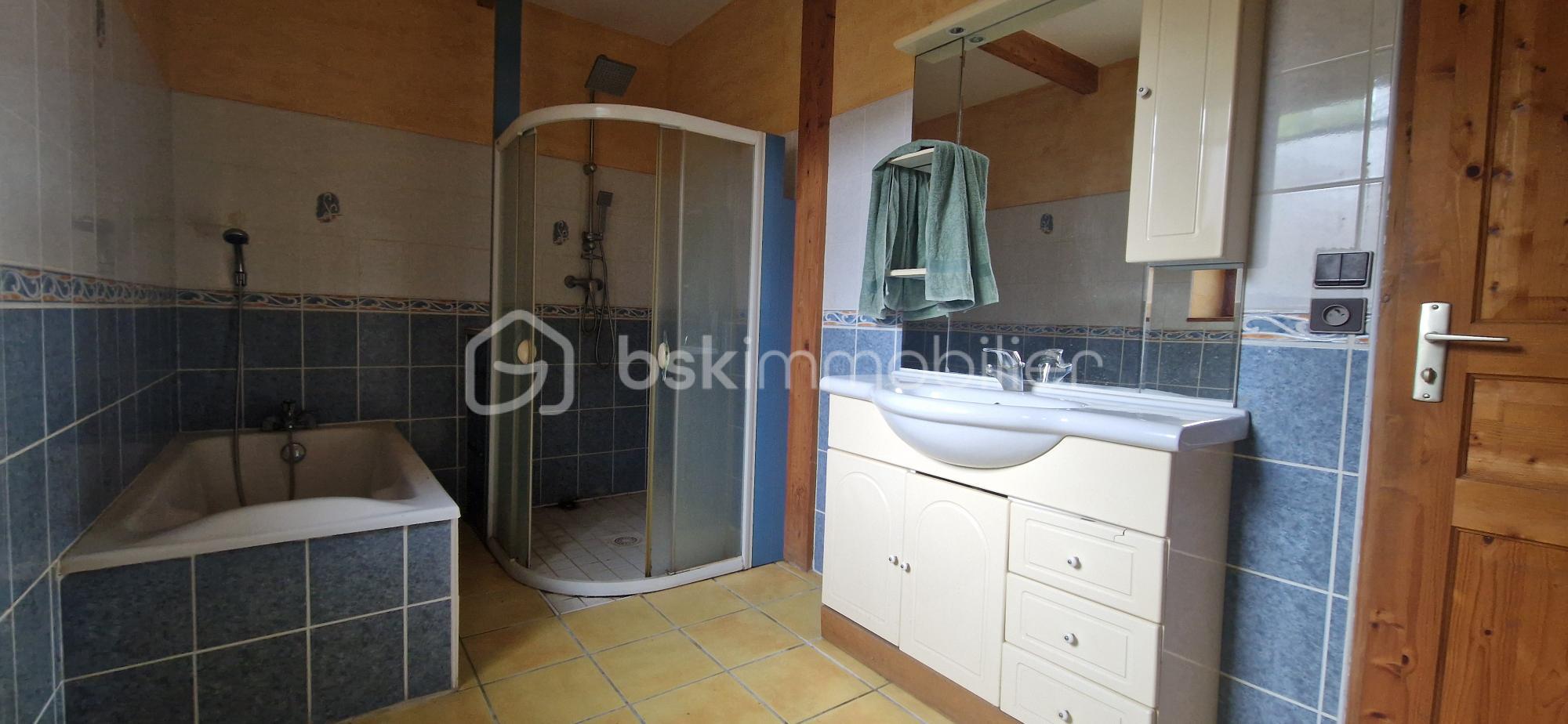 Corps de ferme de 85 m² - 20240526_154951.jpg