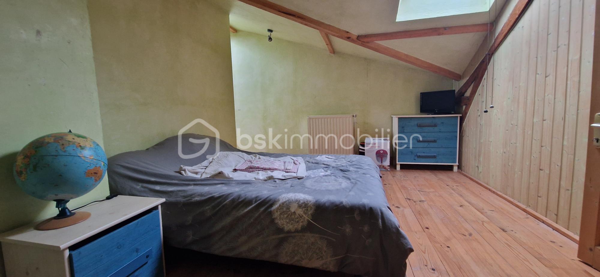 Corps de ferme de 85 m² - 20240526_155349.jpg