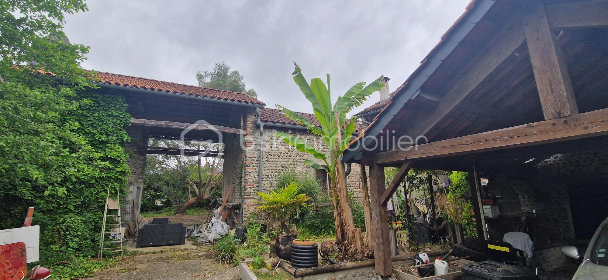 Corps de ferme de 85 m² - 20240526_153605.jpg