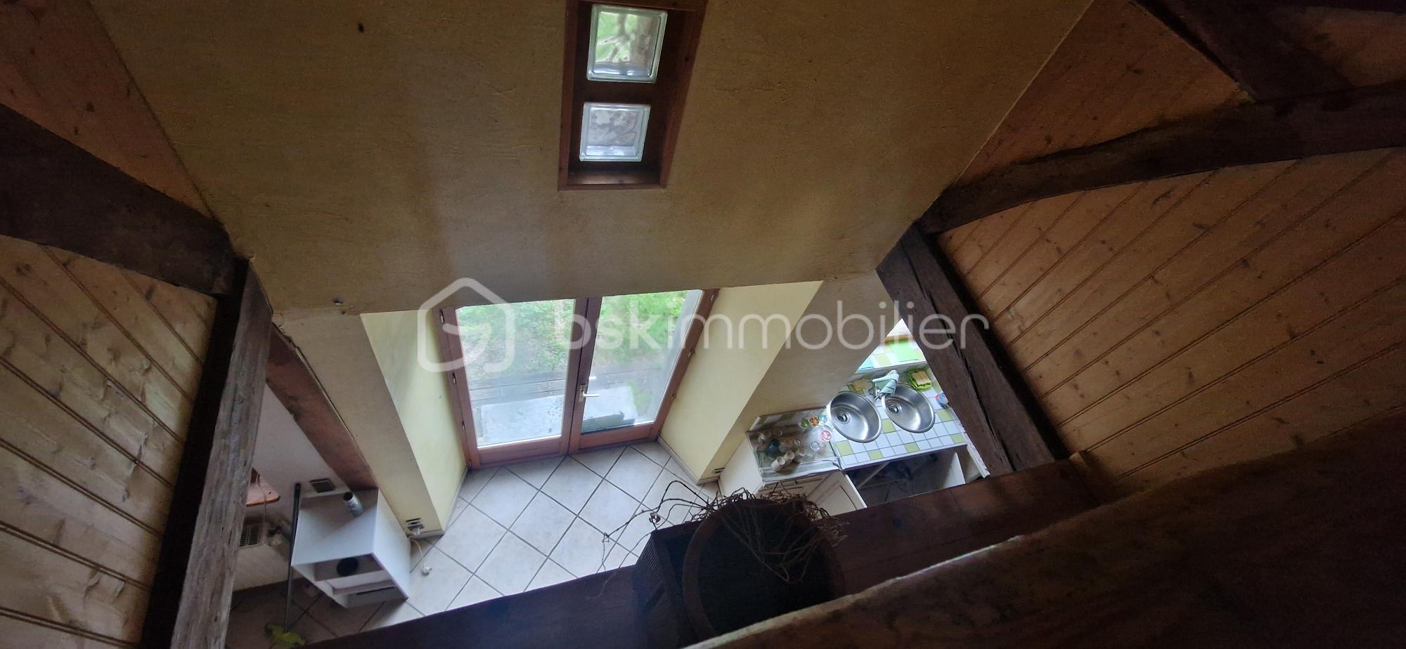 Corps de ferme de 85 m² - 20240526_155031.jpg