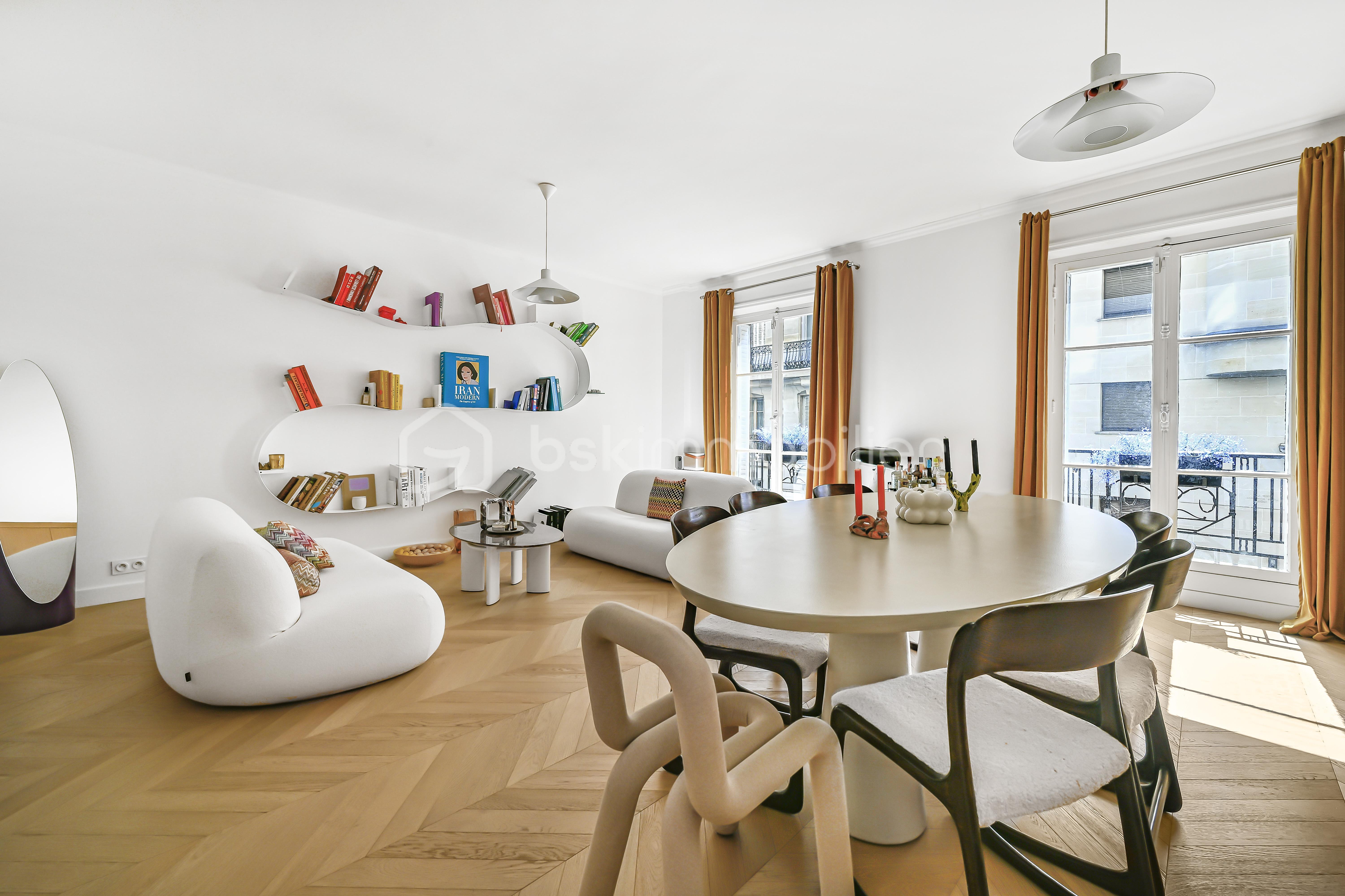 Appartement de 52,50 m² - _DSC7863.JPG