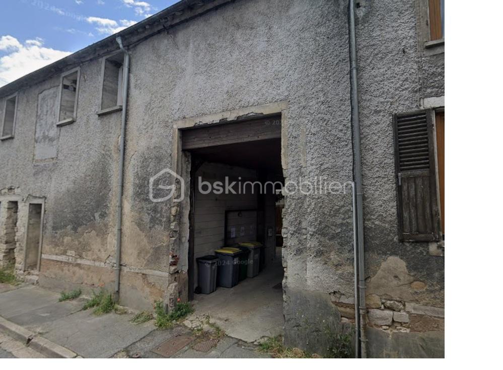 Maison de 144,57 m²