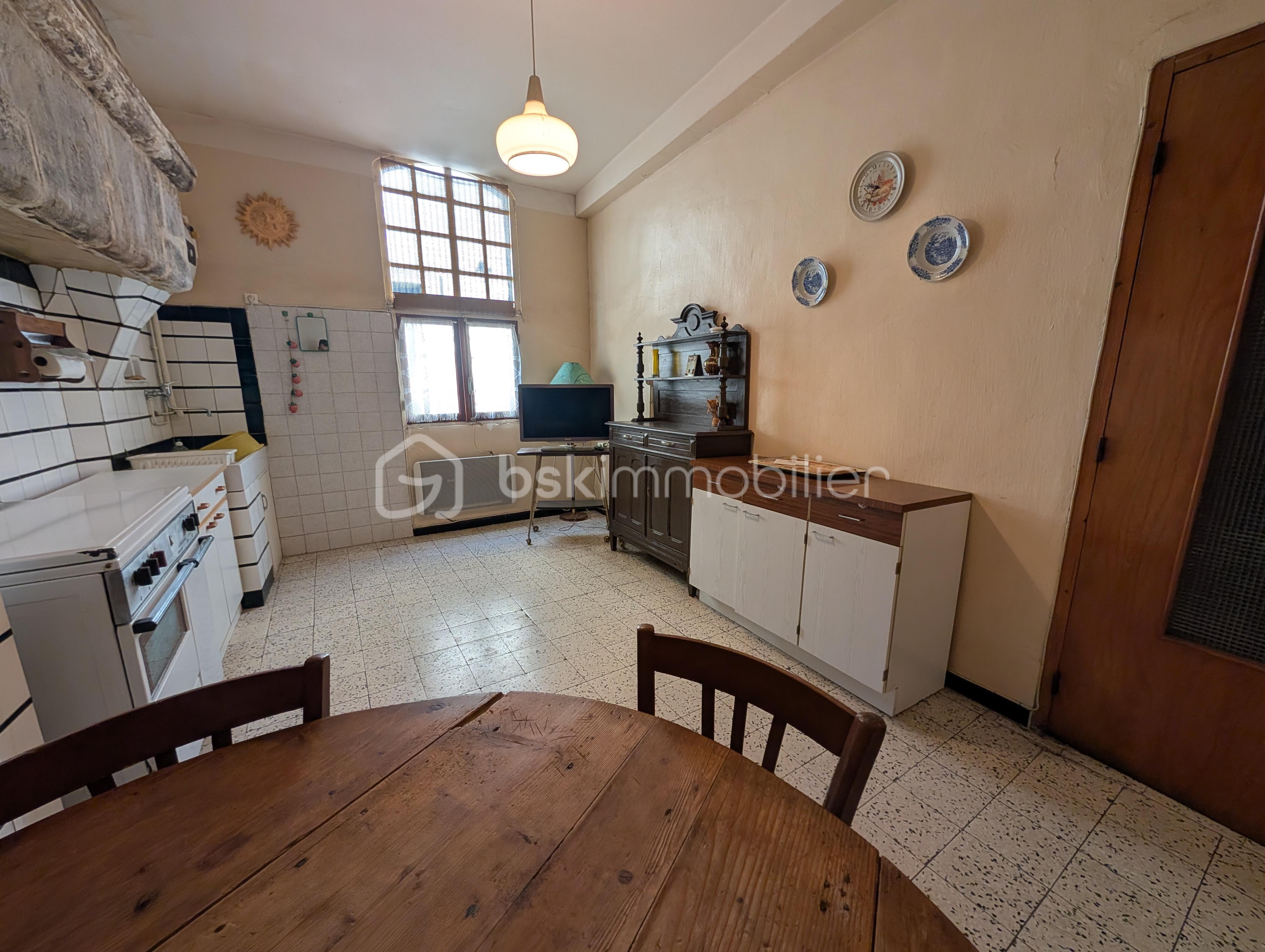 Maison 4 pièces 80 m² · à Montagnac · 80 m² · 69 000 €