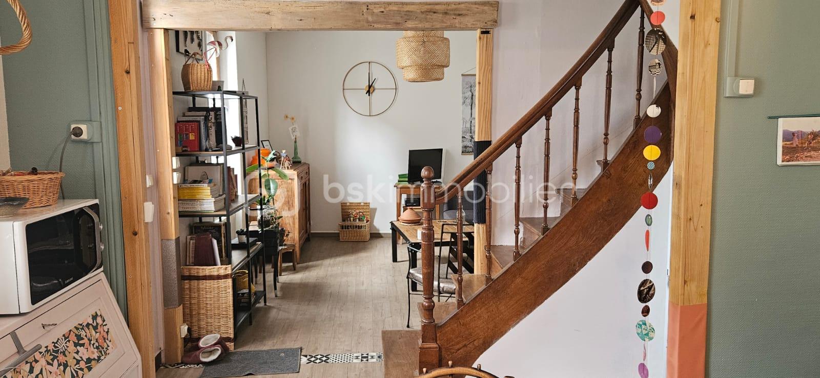 Maison de ville de 97 m² - IMG-20240426-WA0020.jpg