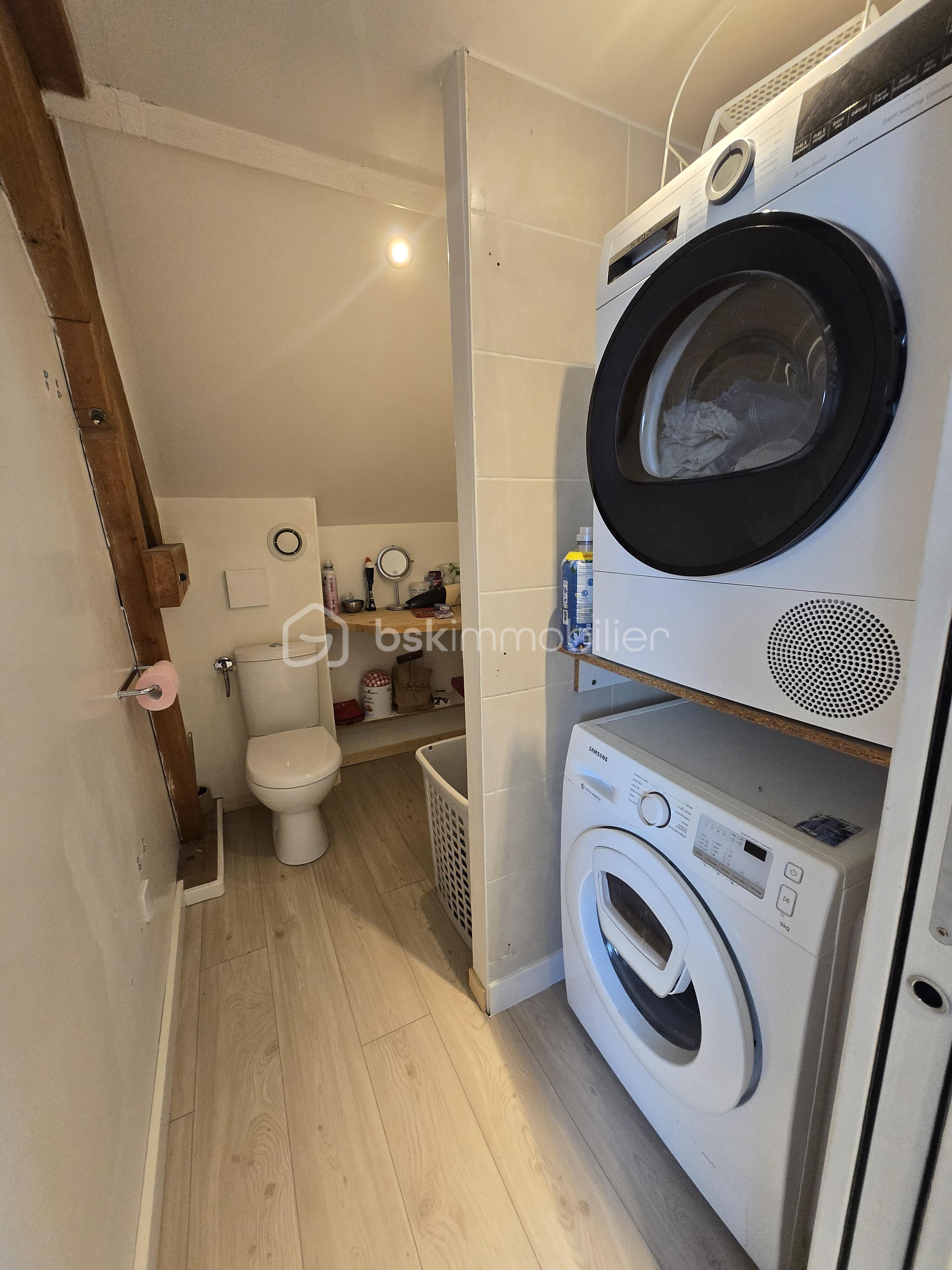 Maison de ville de 78 m² - 20260129_132855.jpg