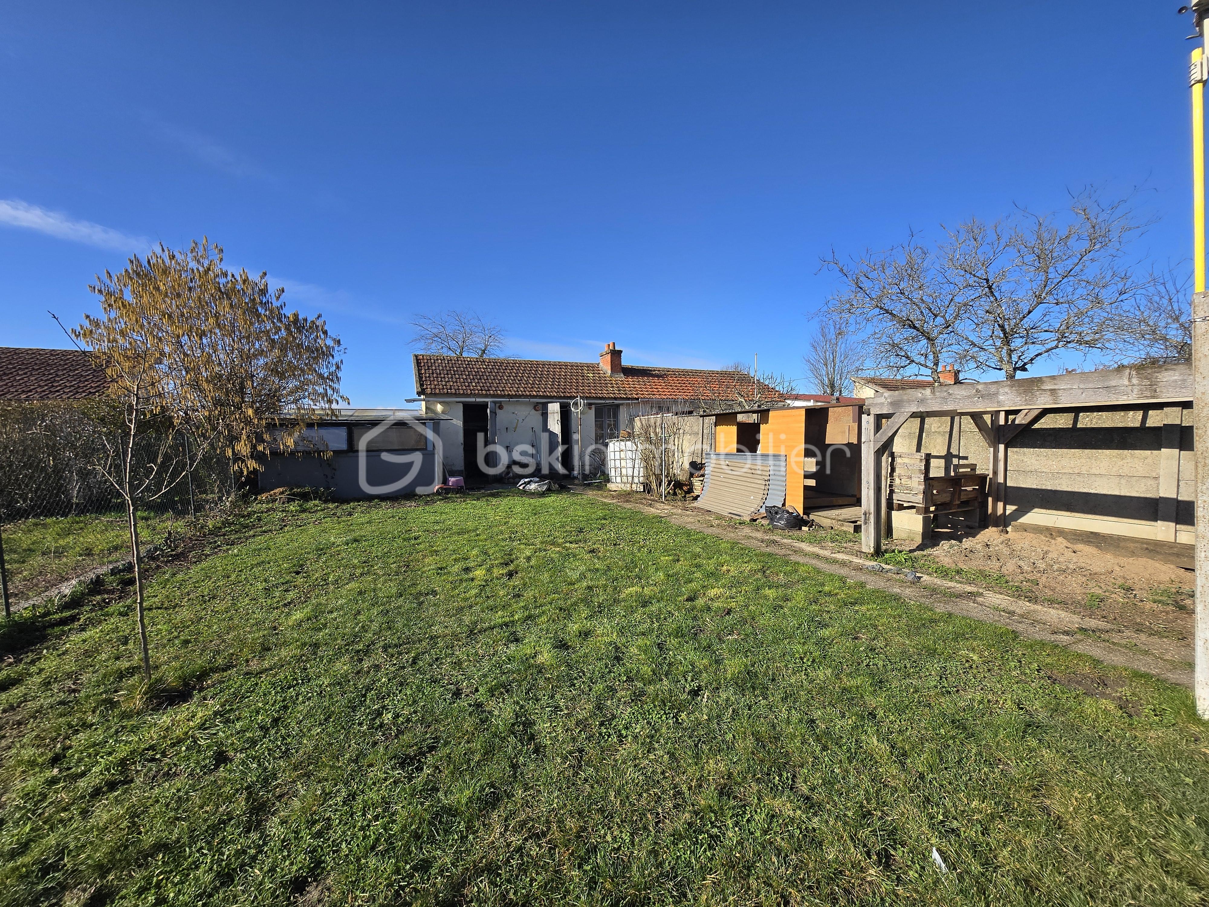 Maison de ville de 78 m² - 20260129_133455.jpg