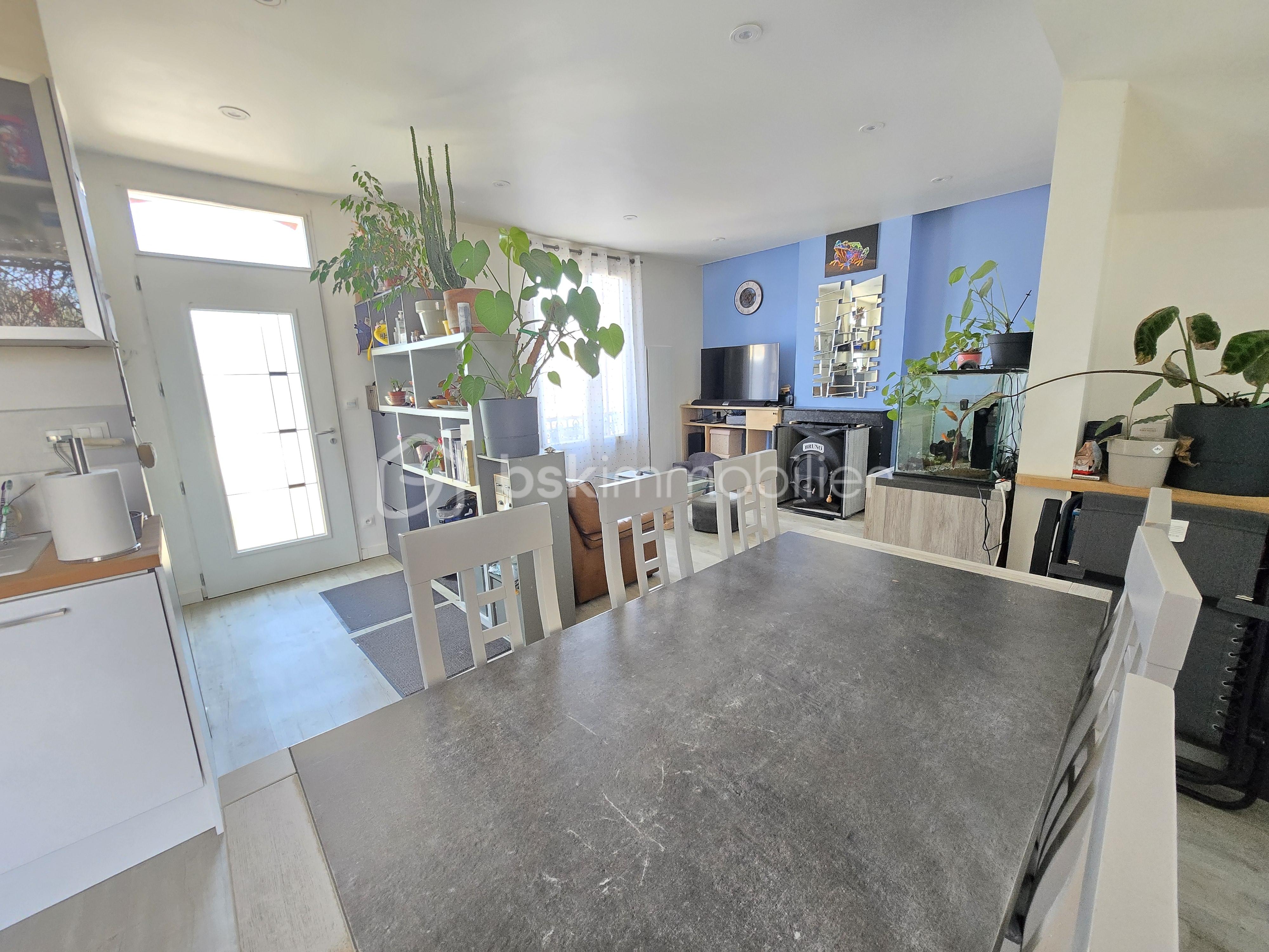 Maison de ville de 78 m² - 20260129_132707.jpg