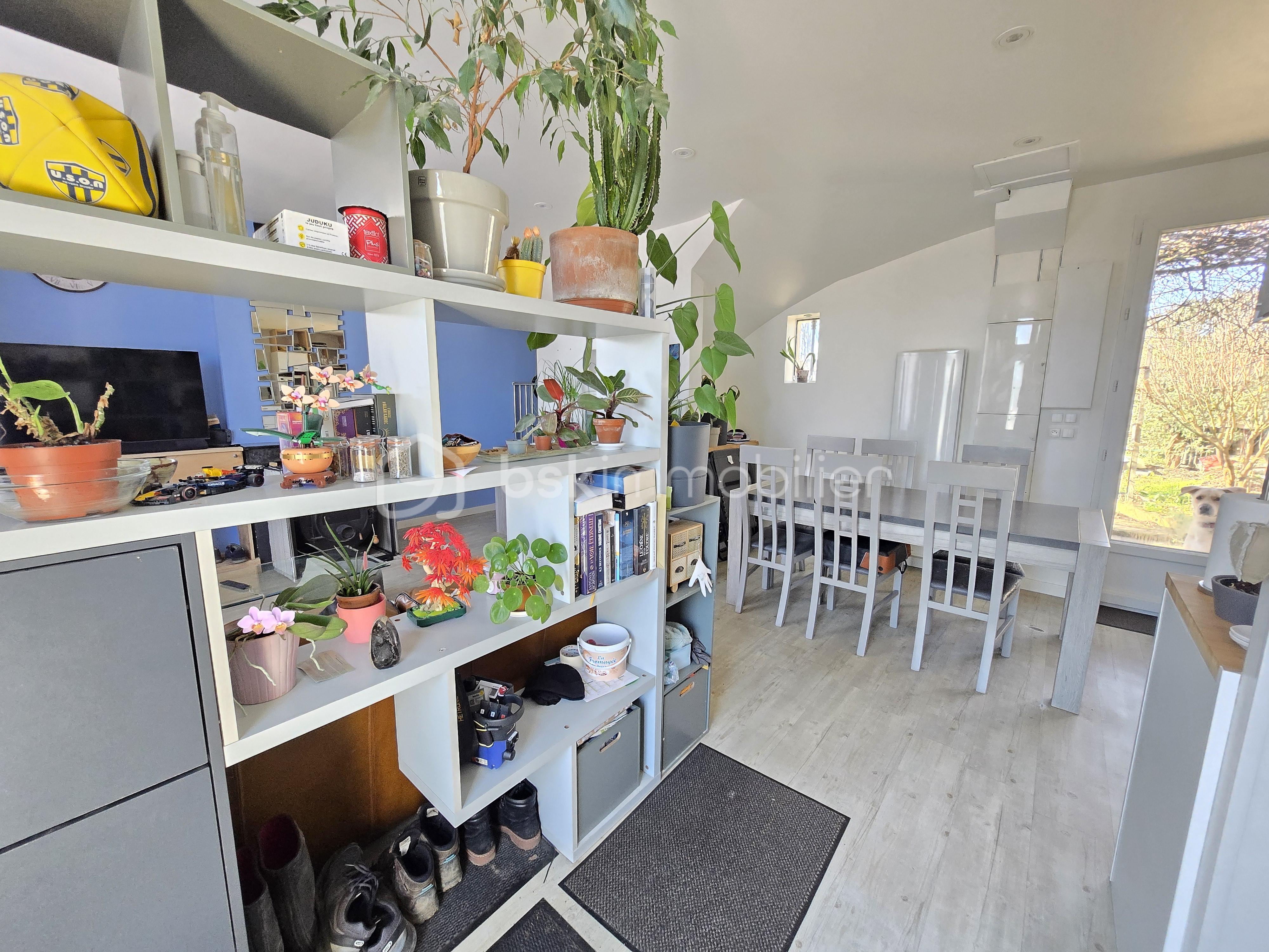 Maison de ville de 78 m² - 20260129_132535.jpg