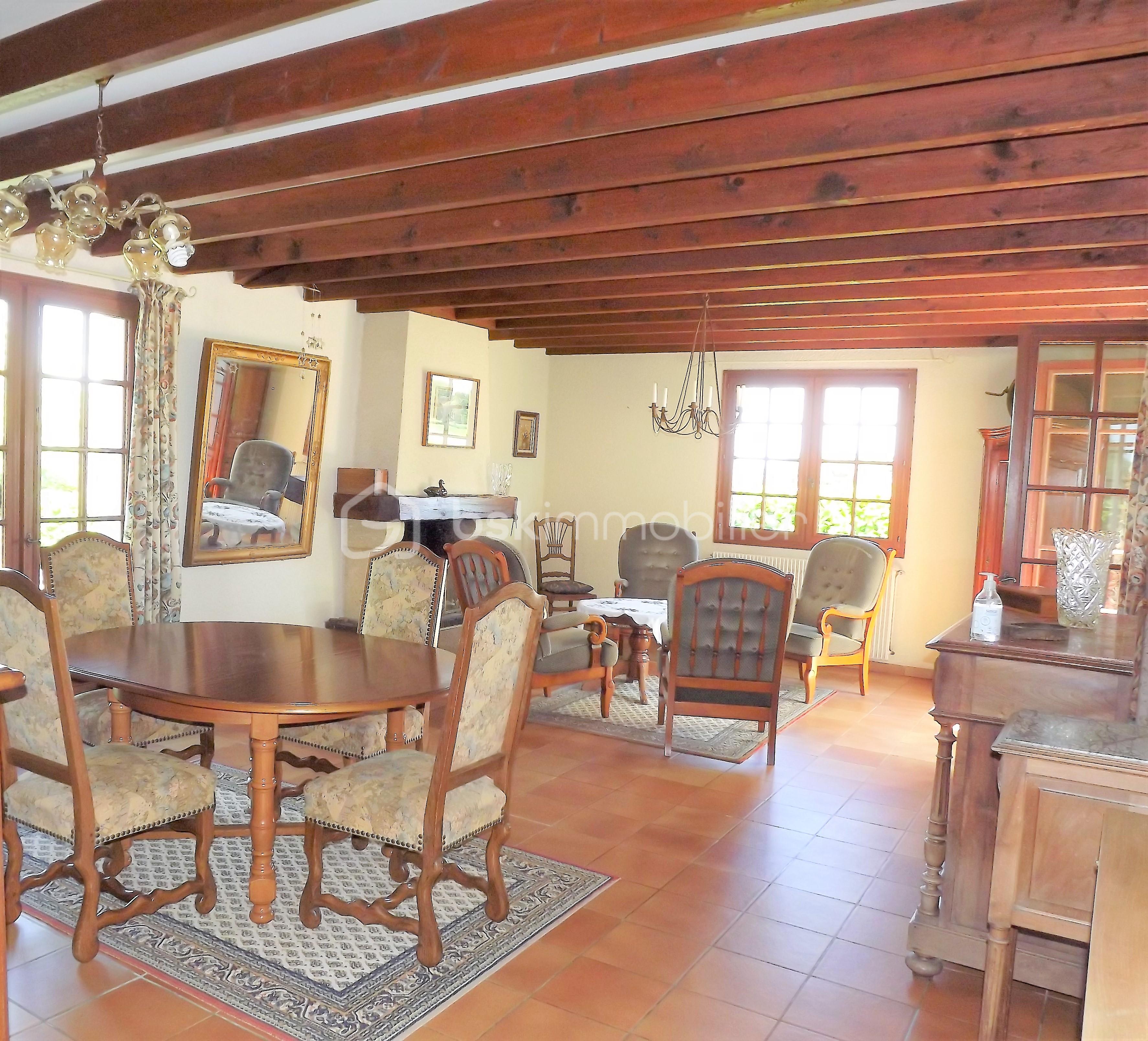 Maison de 145 m² - DSCF3225.JPG