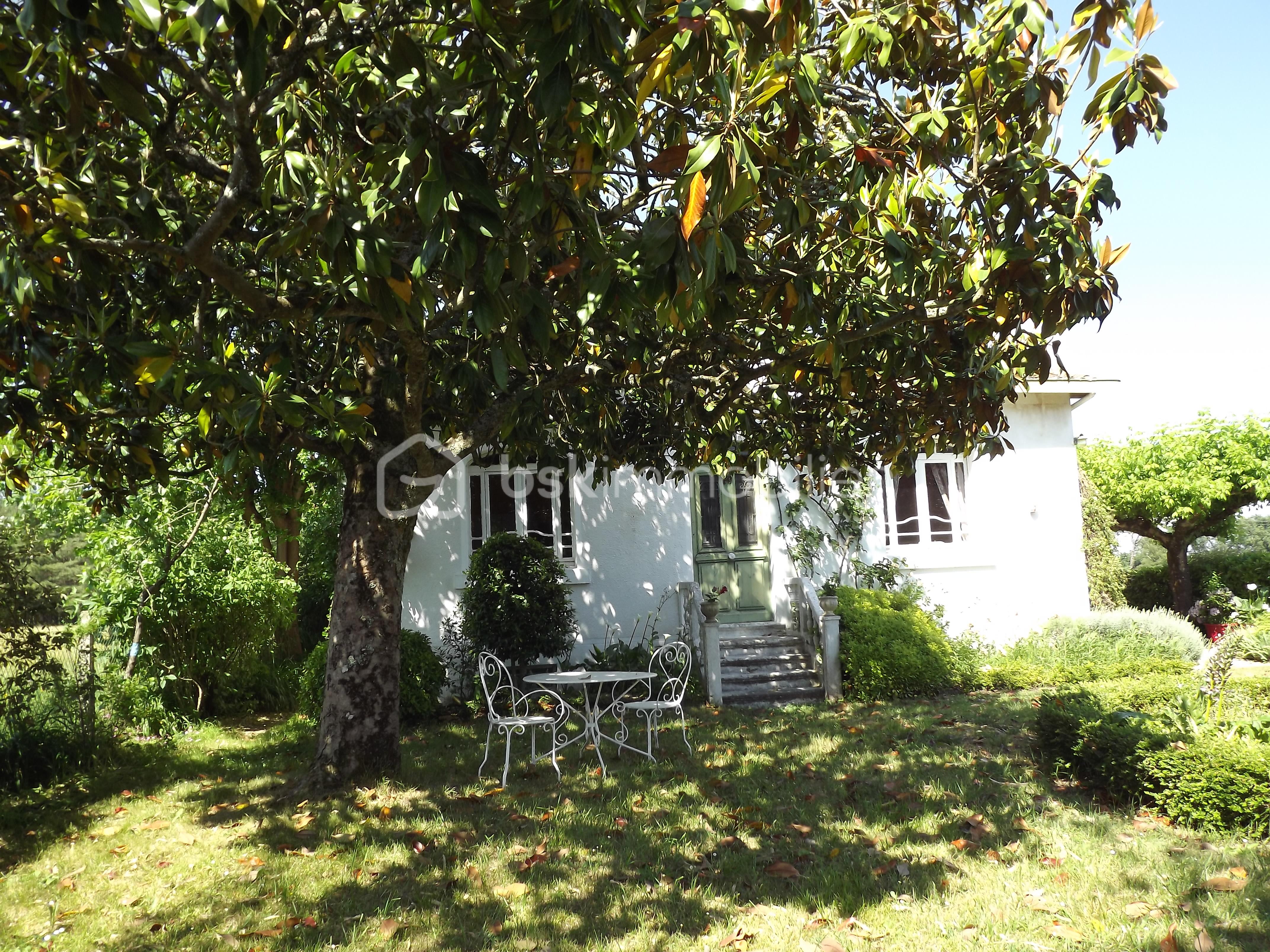 Maison de 145 m² - DSCF3266.JPG