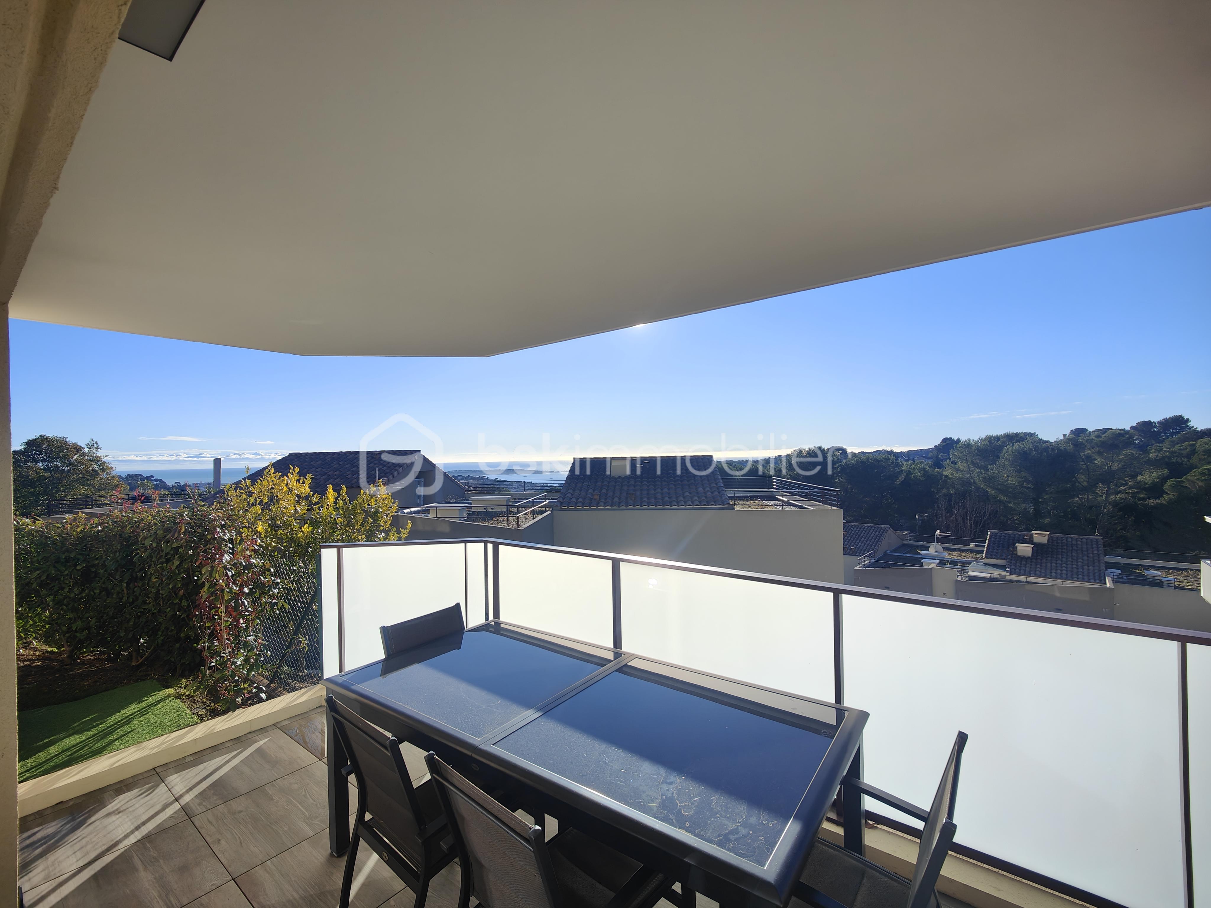 Appartement de 63,22 m²