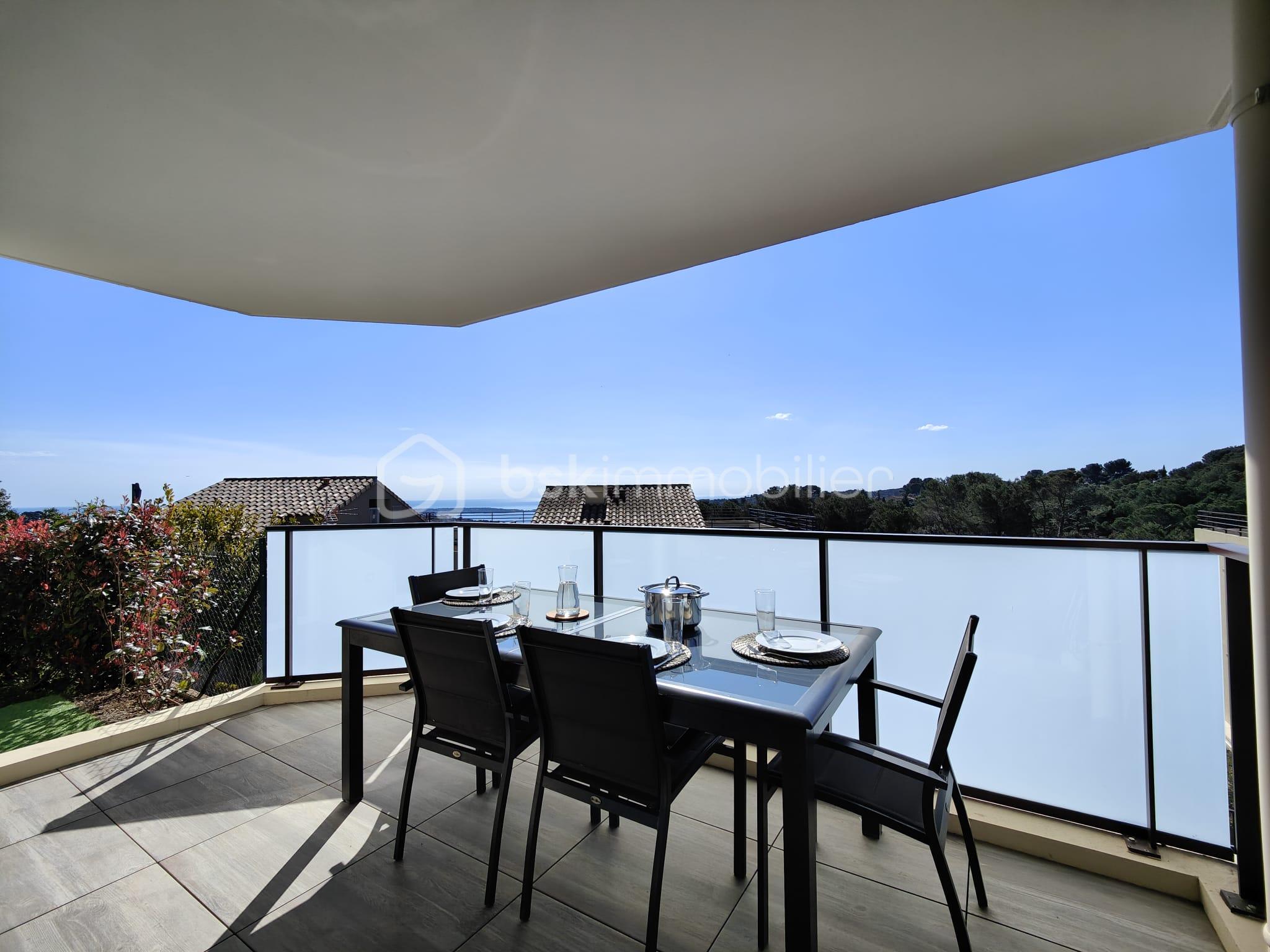 Appartement de 63,22 m²