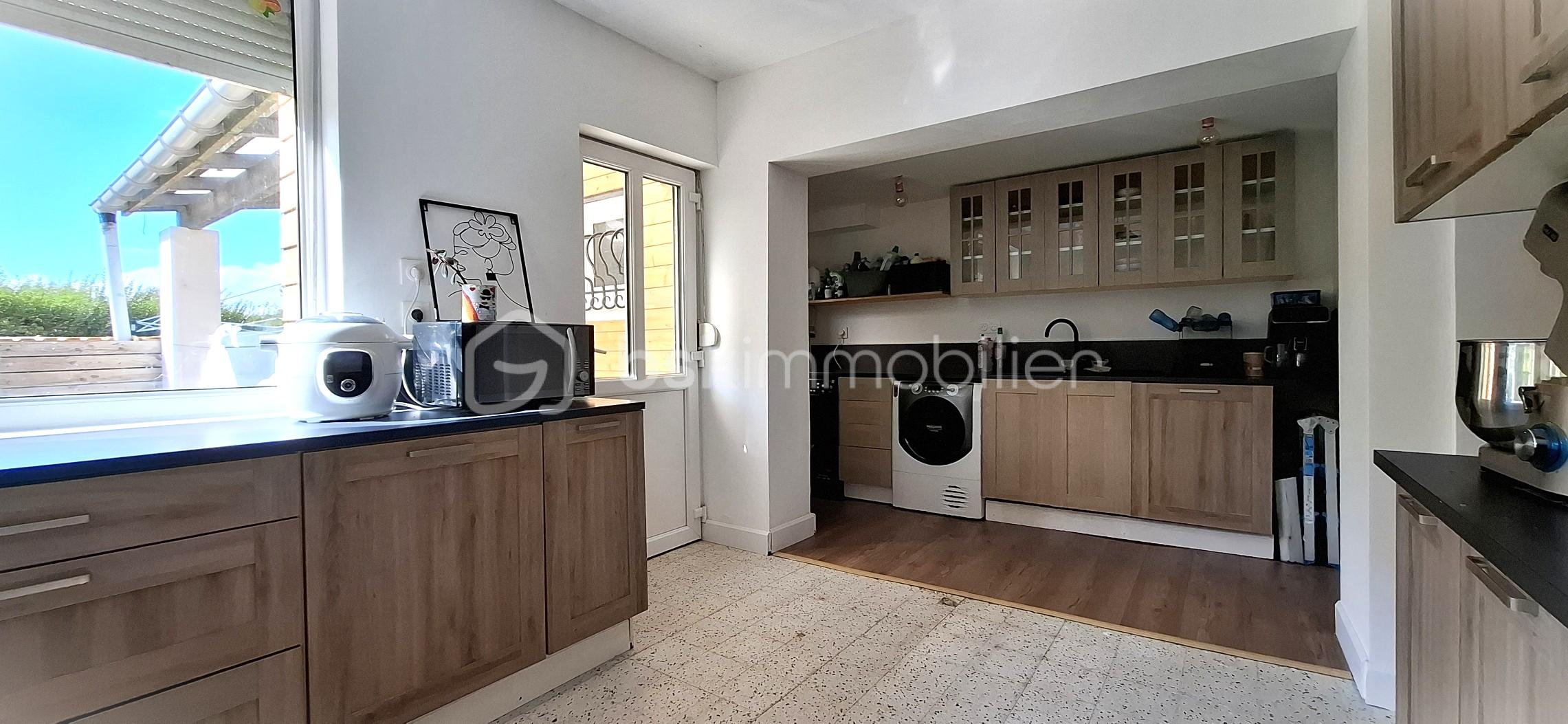 Maison de 136 m² - 20250930_123750.jpg