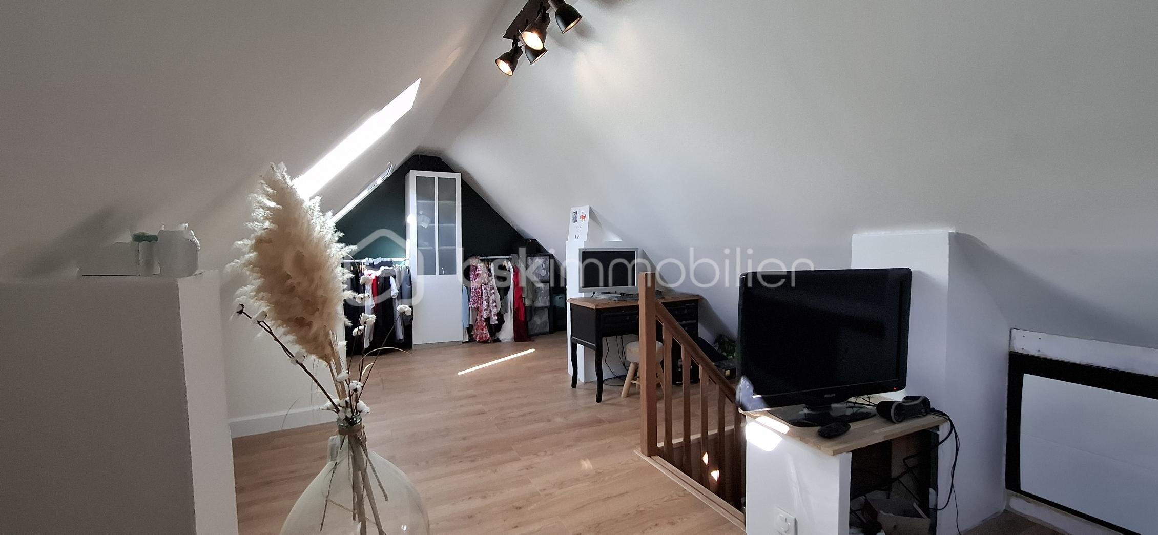 Maison de 136 m² - 20250930_124520.jpg