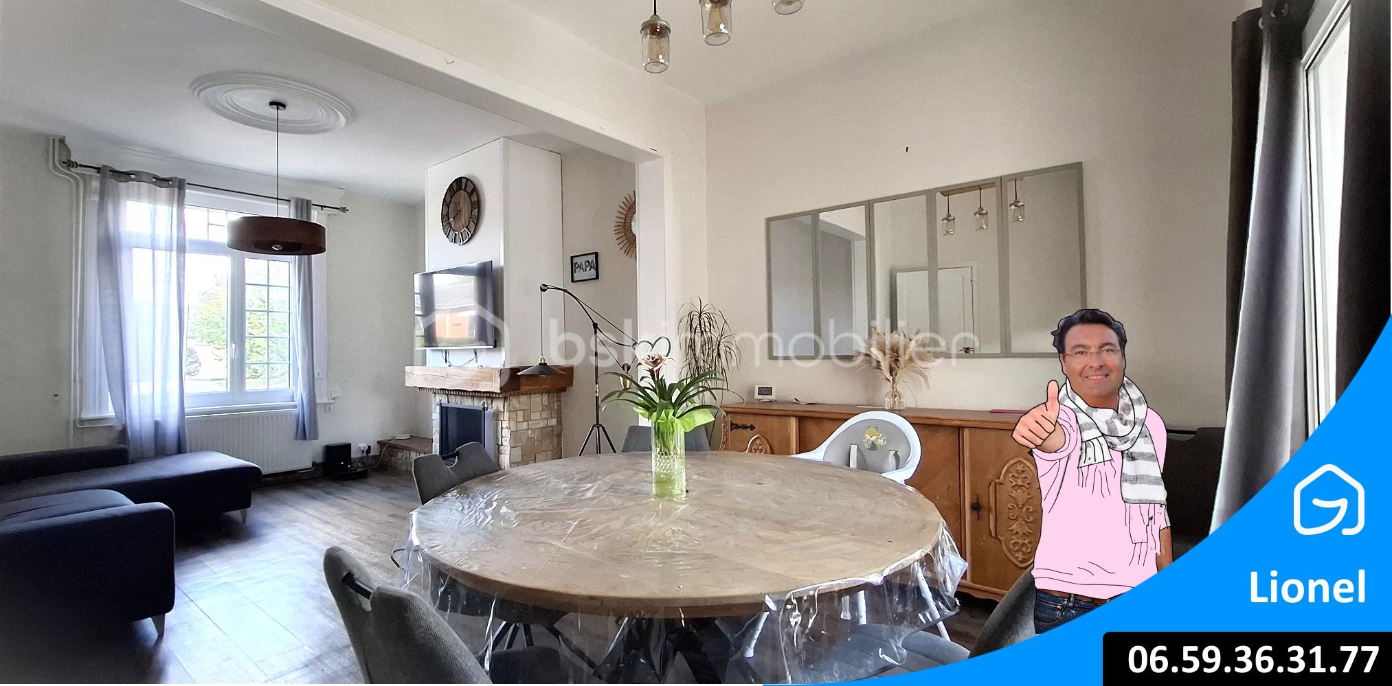 Maison de 136 m² - 20250930_123326.jpg