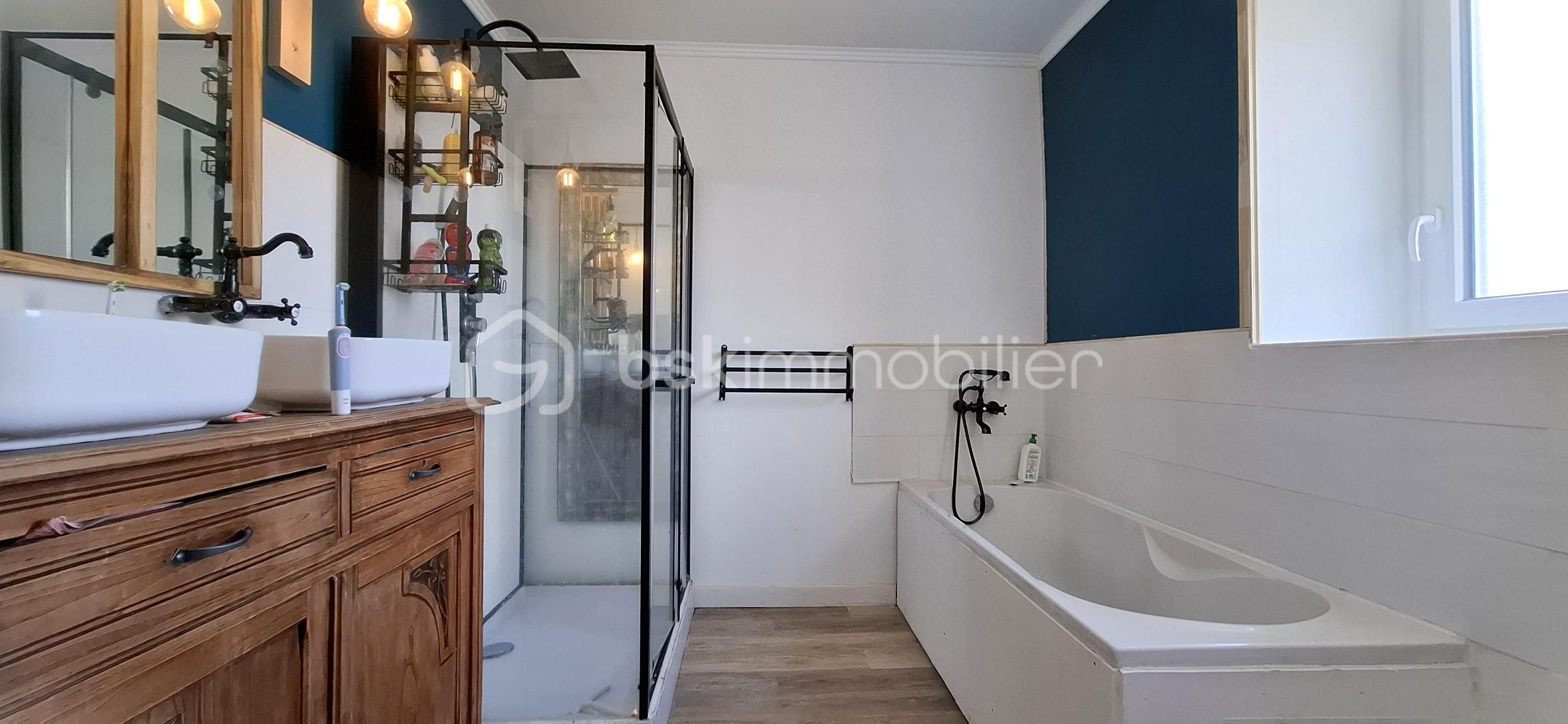 Maison de 136 m² - 20250930_124713.jpg