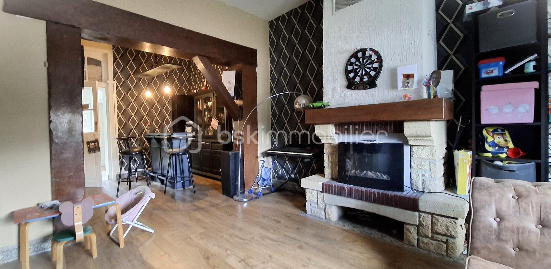 Maison de 136 m² - 20250930_123609.jpg