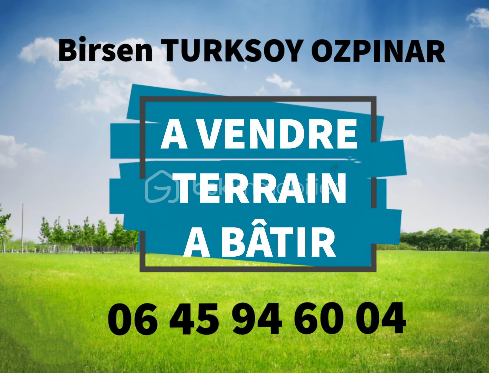 Terrain de 1 213 m² - A VENDRE TERRAIN A BATIR.jpeg