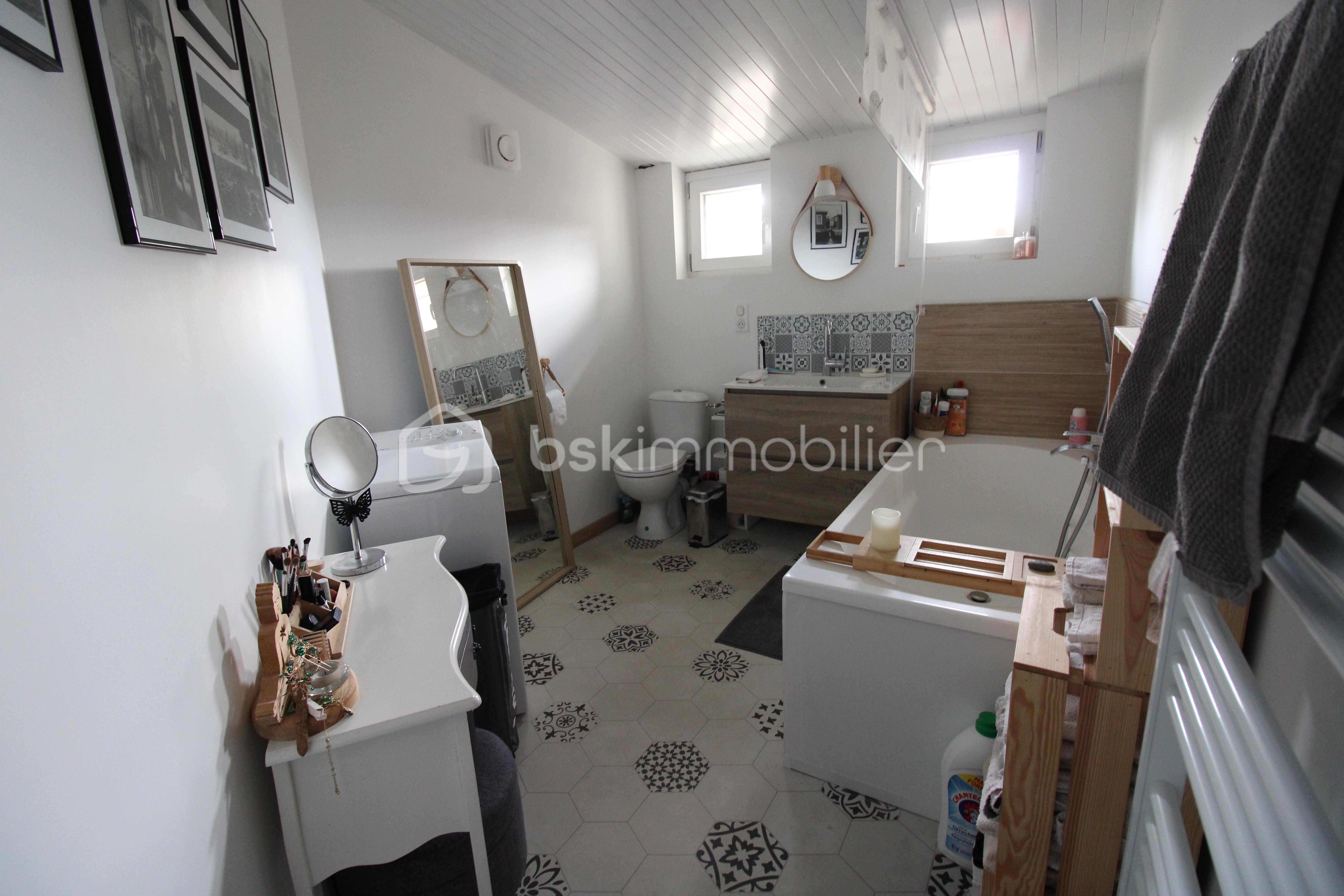 Maison de village de 86 m² - IMG_2702.JPG