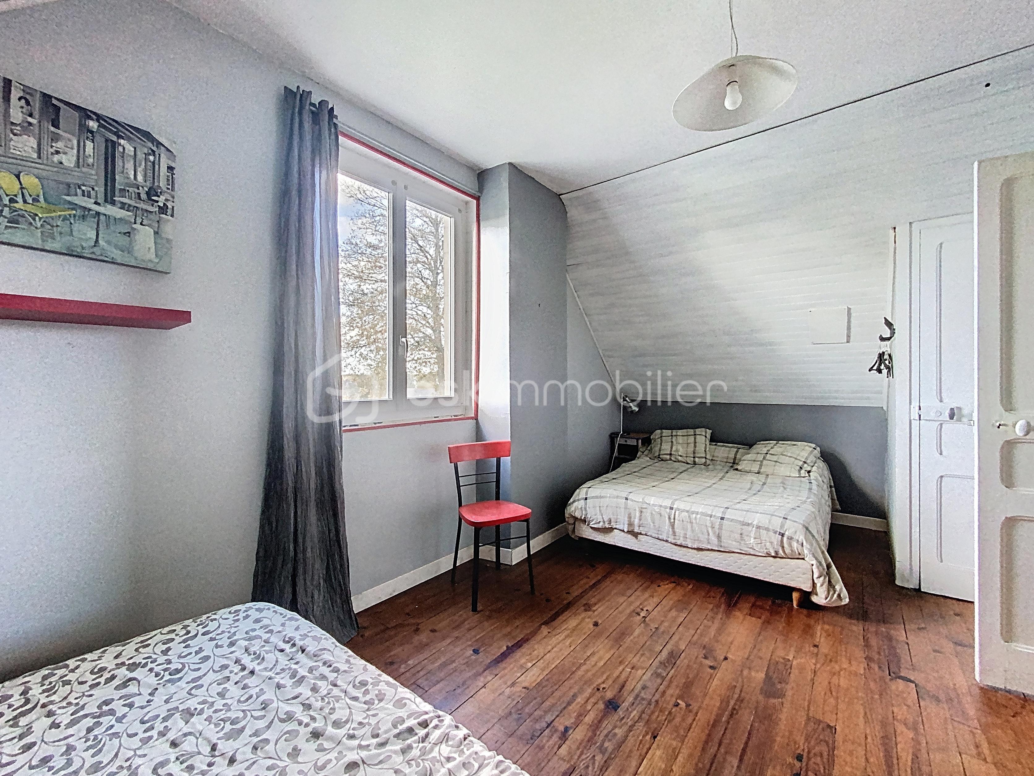 Maison ancienne de 84 m² - corbet_00009.jpg