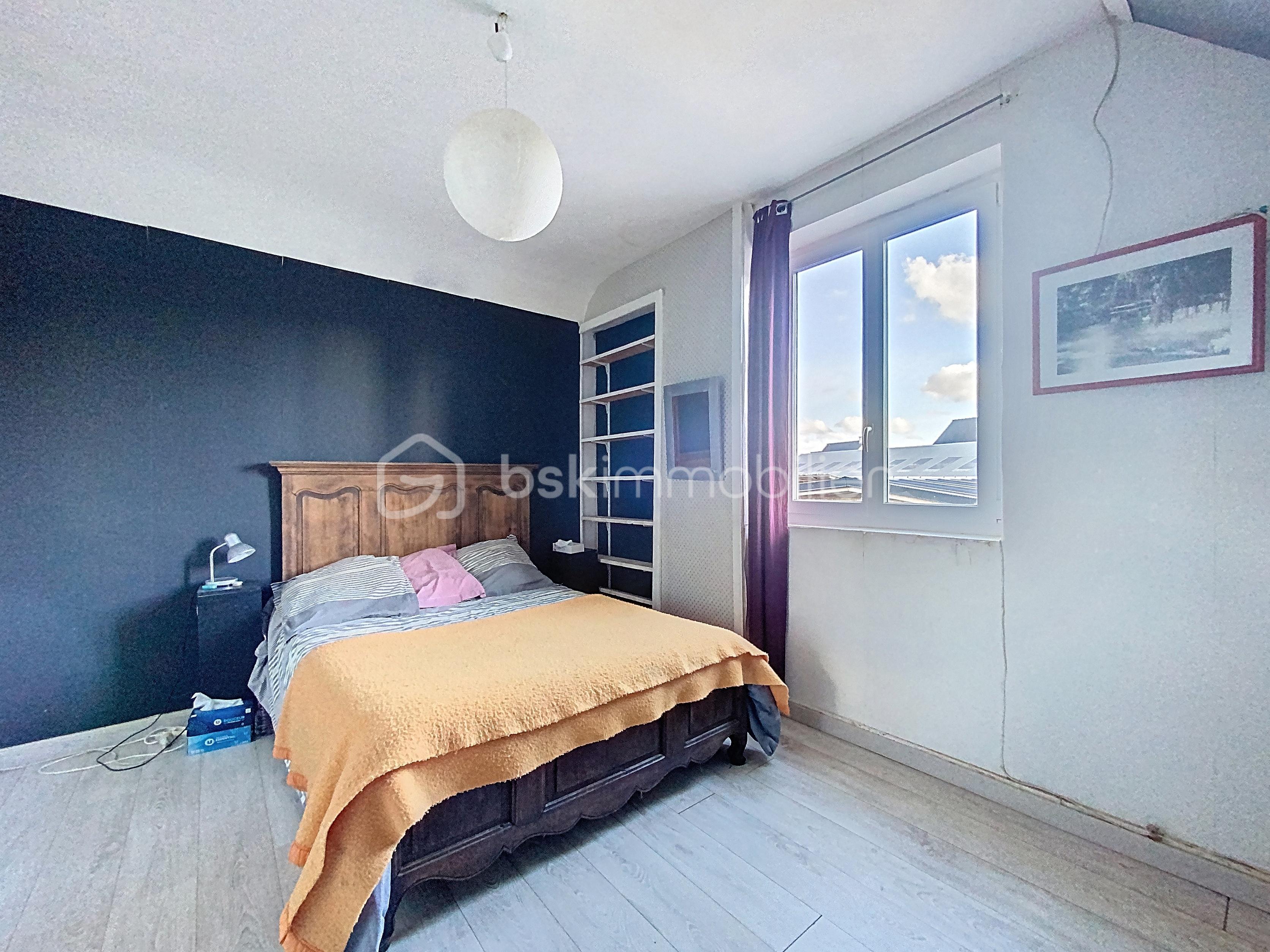 Maison ancienne de 84 m² - corbet_00010.jpg