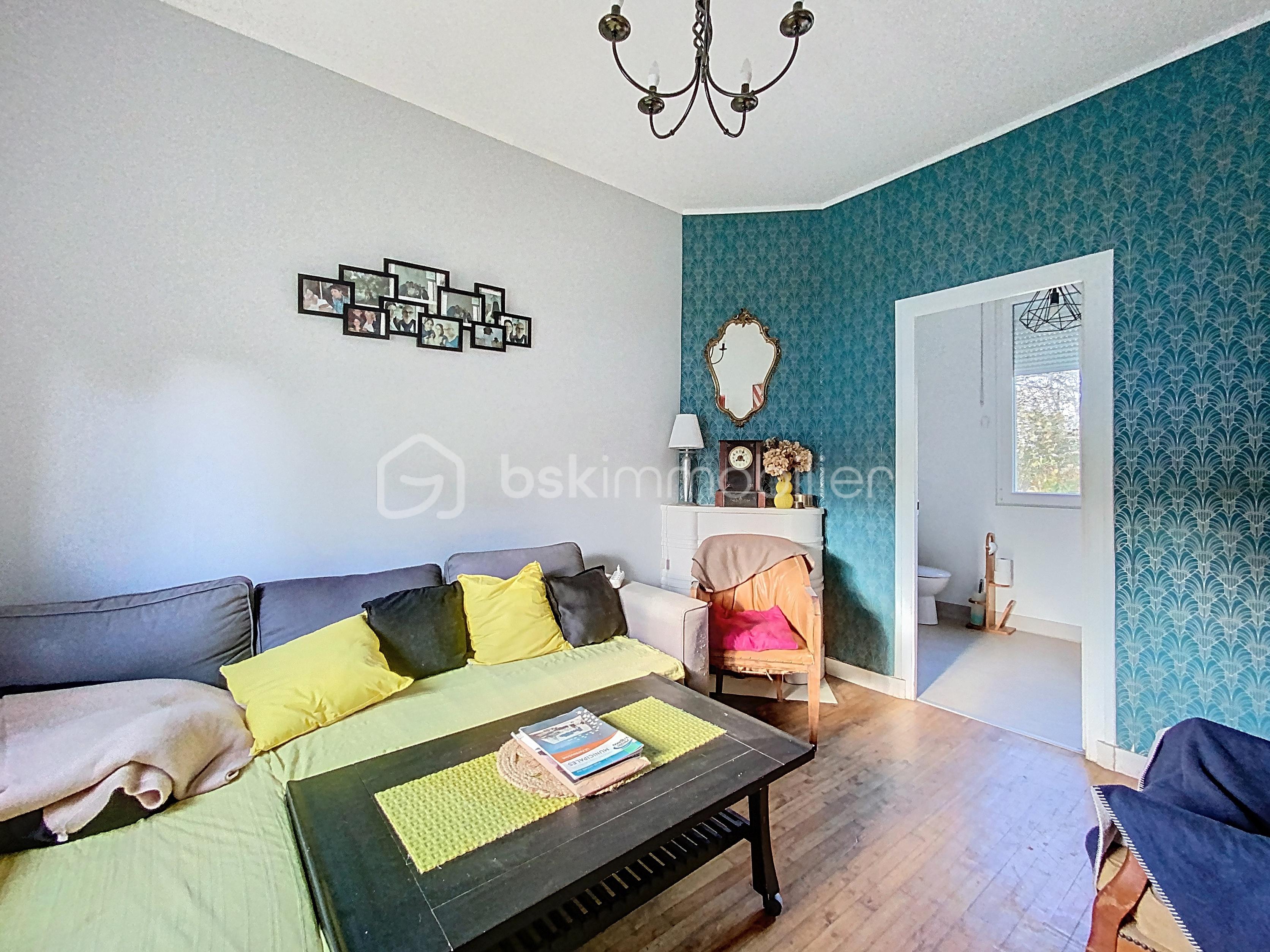 Maison ancienne de 84 m² - corbet_00006.jpg