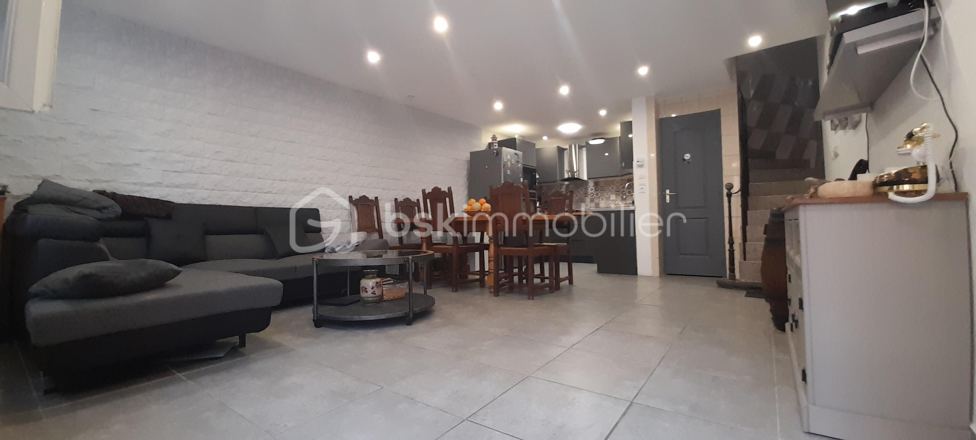 Maison de ville de 93 m² - 20230615_101836.jpg