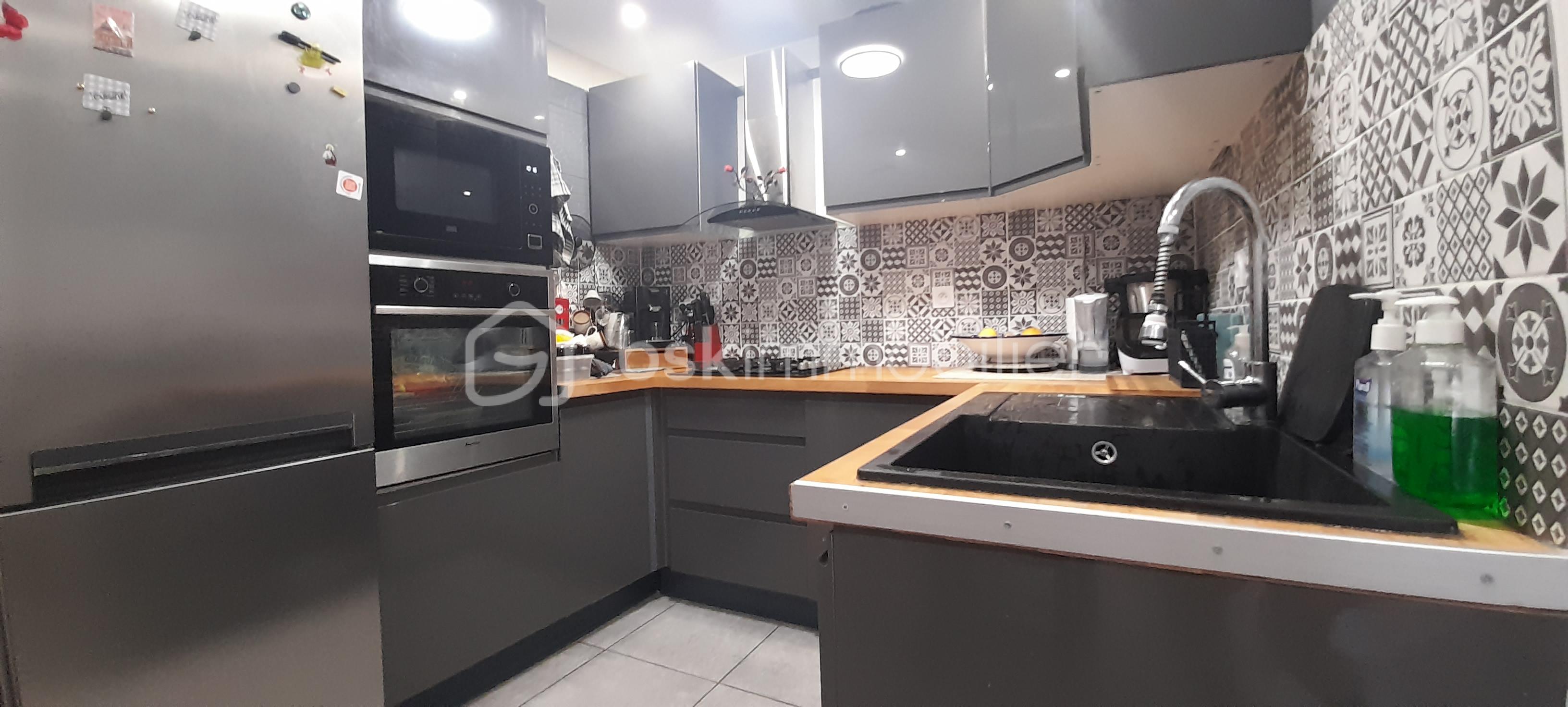 Maison de ville de 93 m² - 20230615_101714.jpg