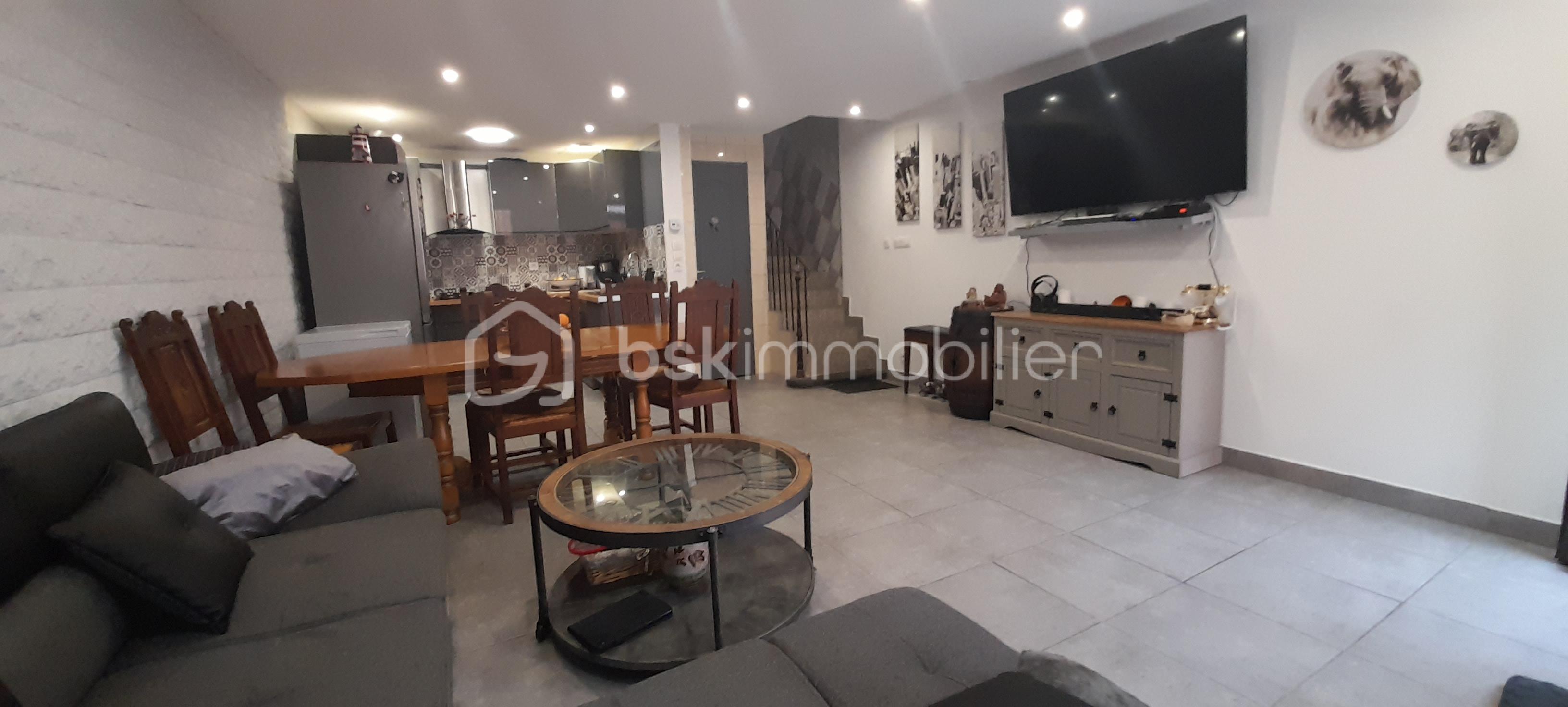 Maison de ville de 93 m² - 20230615_101931.jpg