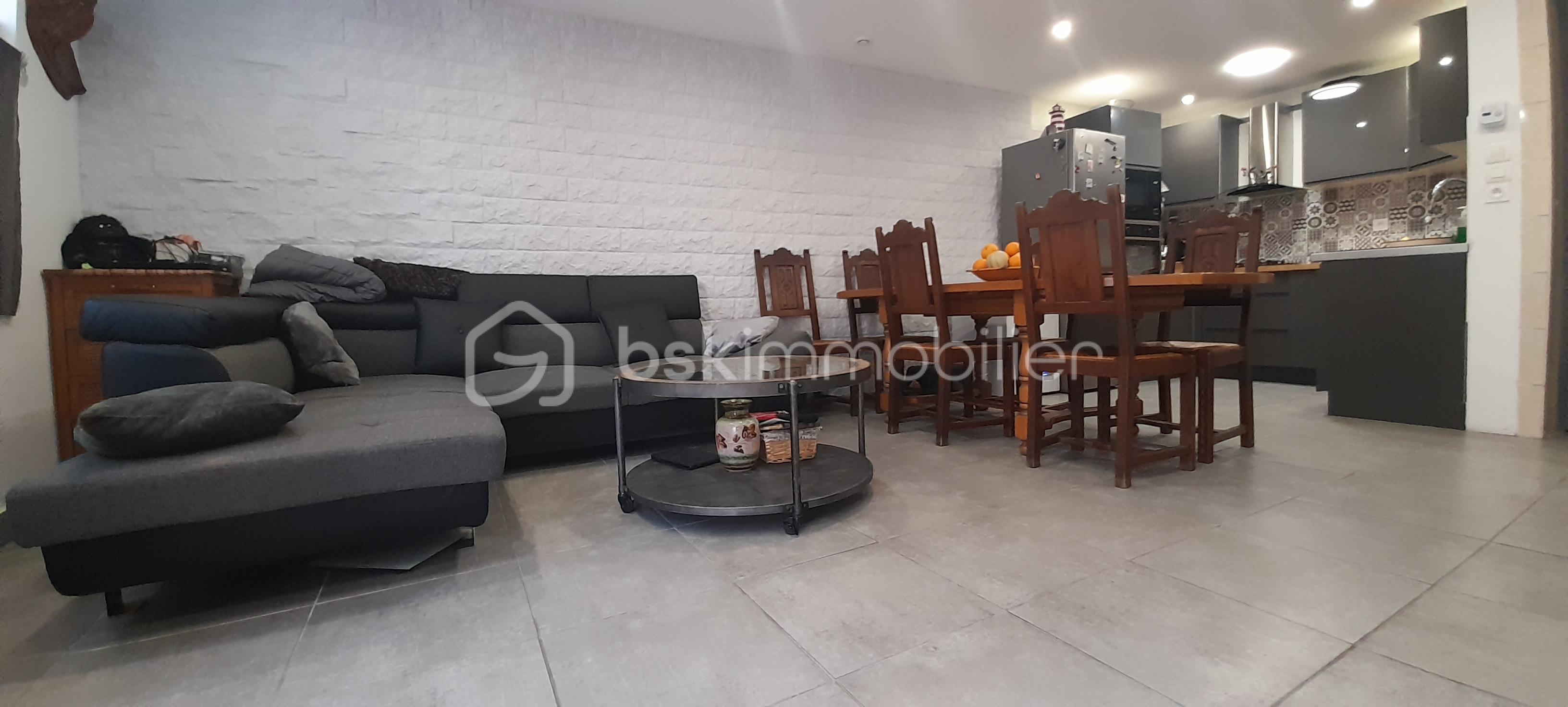 Maison de ville de 93 m² - 20230615_101847.jpg