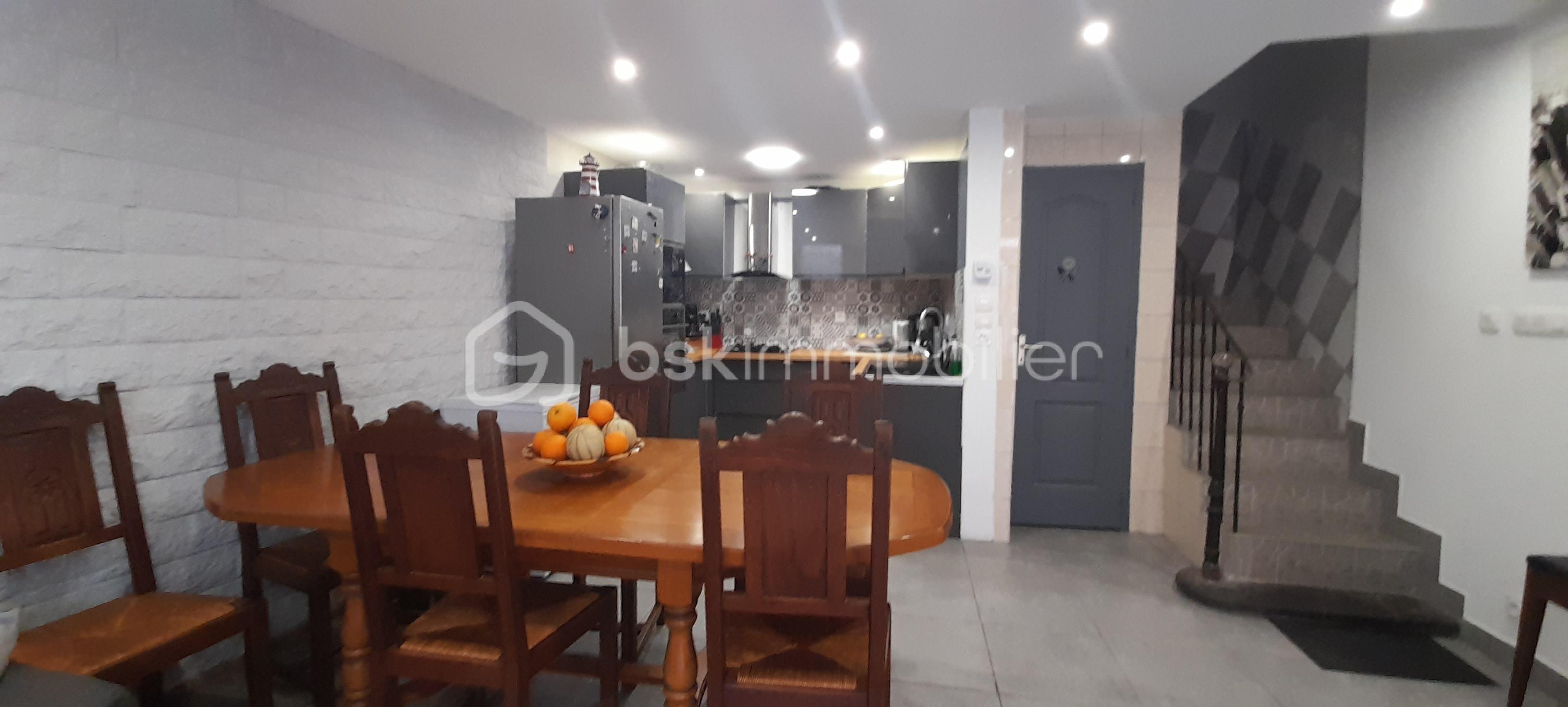 Maison de ville de 93 m² - 20230615_101904.jpg