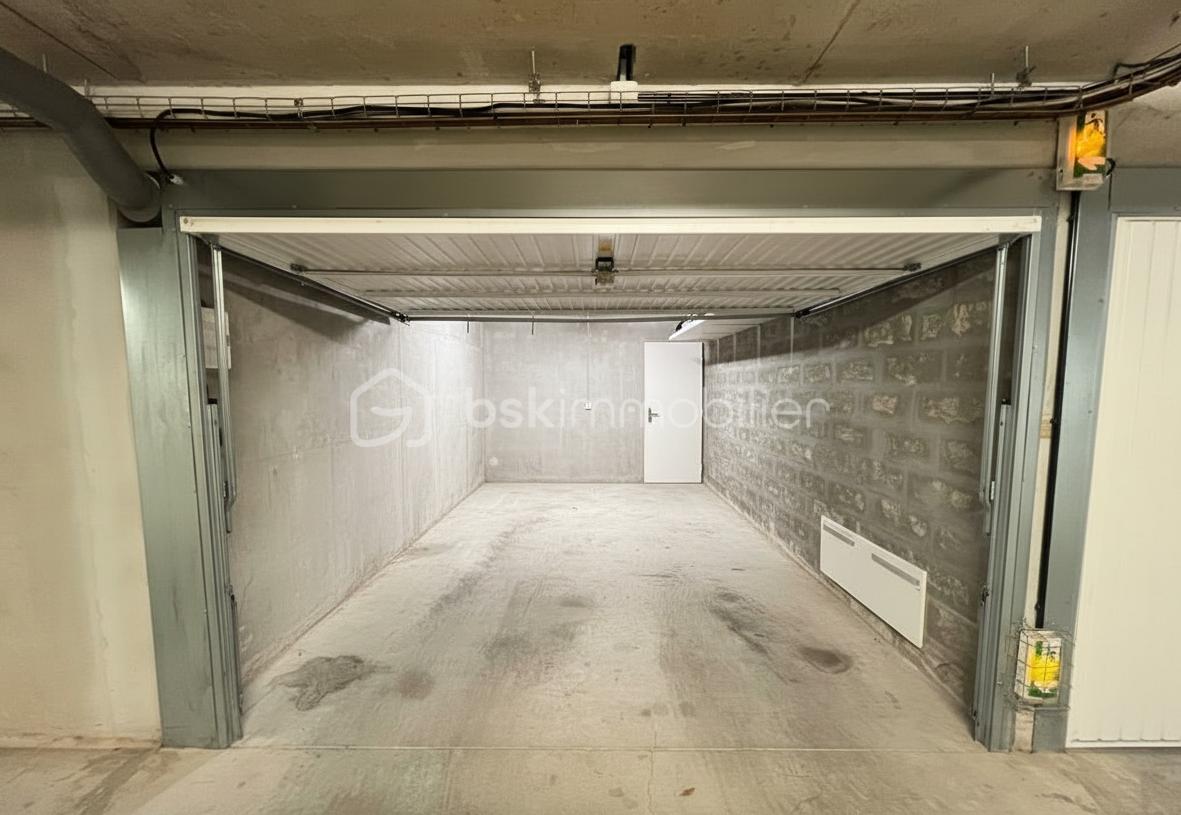 Appartement de 93,36 m² - GARAGE MODIFIE.PNG
