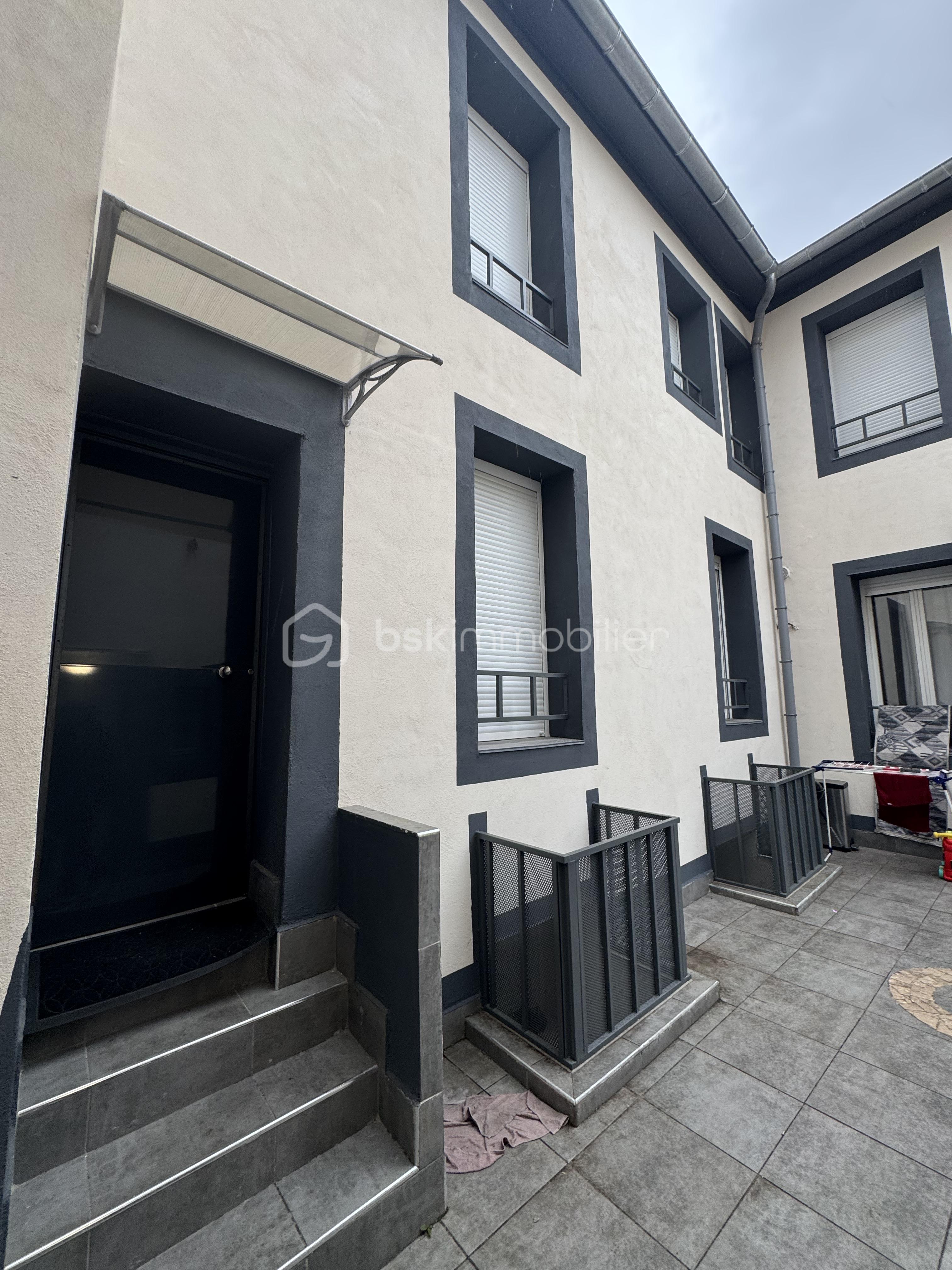 Immeuble de 320 m² - IMG_3575.jpeg