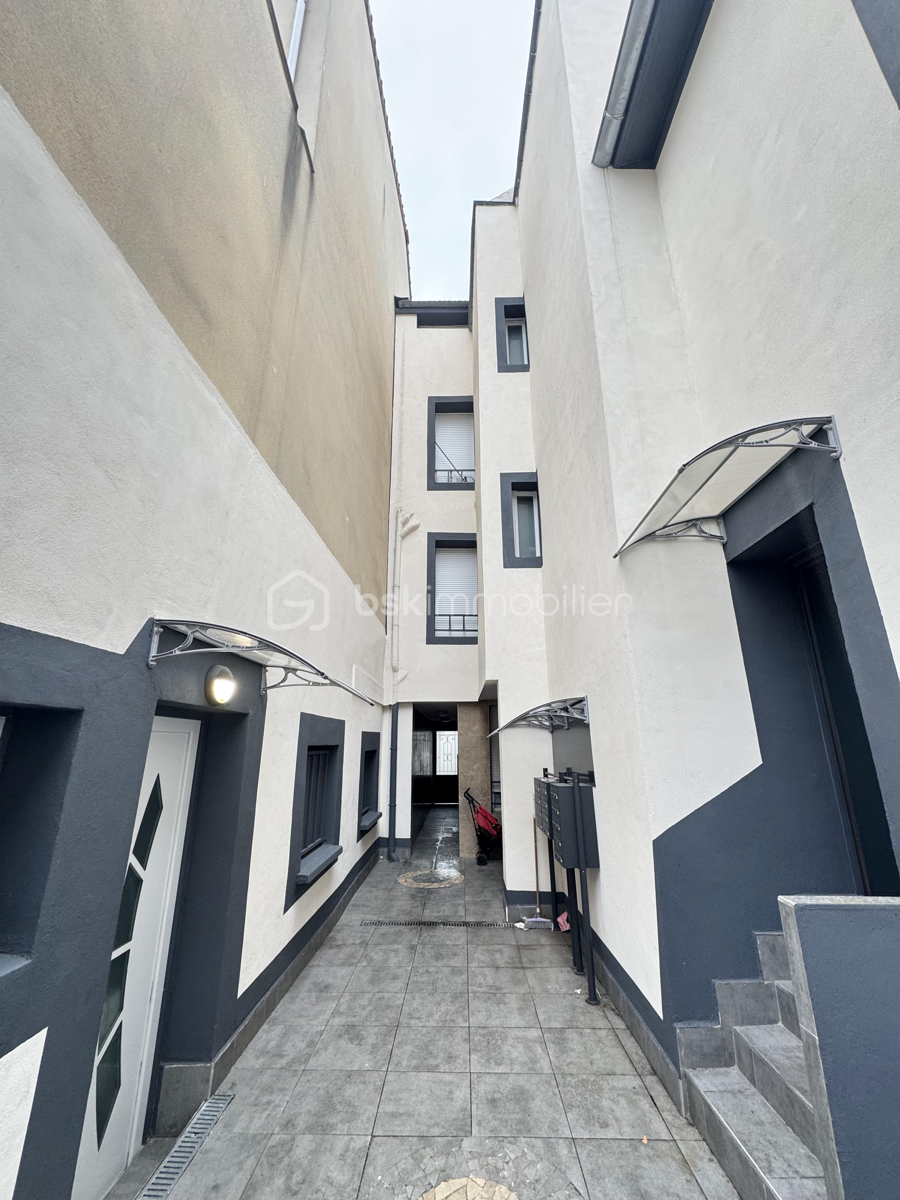 Immeuble de 320 m² - IMG_3578.jpeg