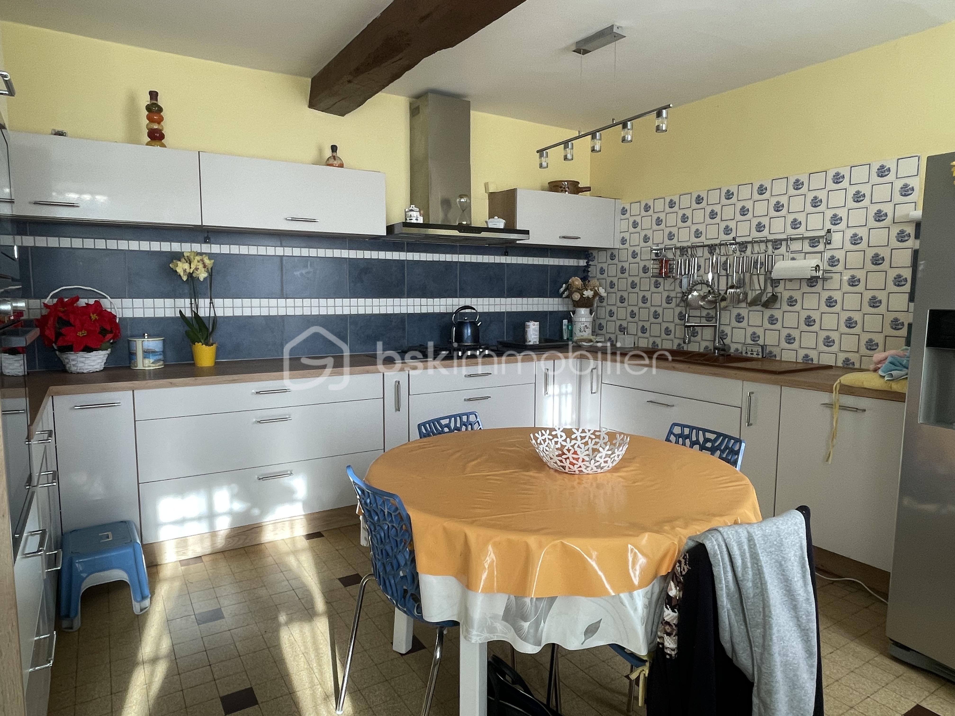 Maison de 151 m² - IMG_0769.jpeg