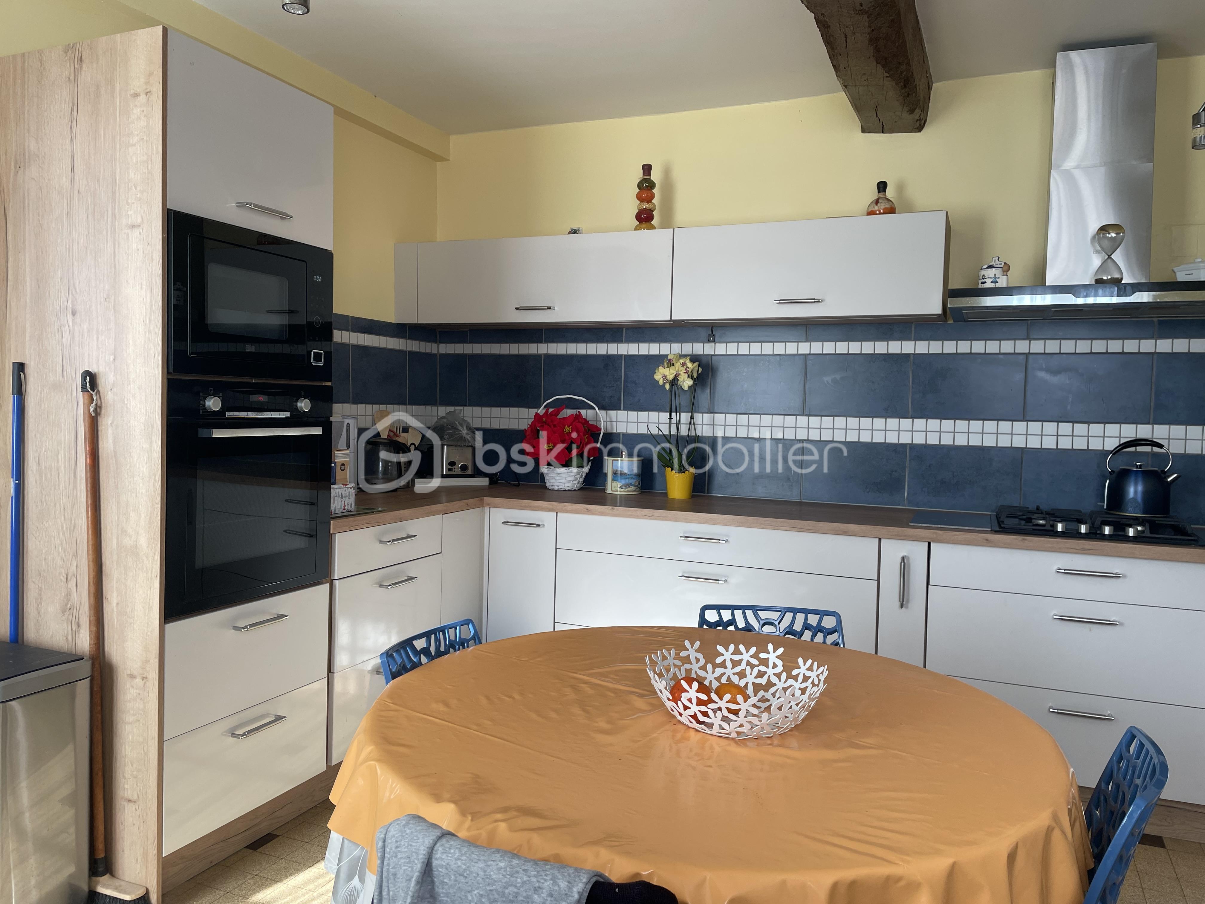 Maison de 151 m² - IMG_0770.jpeg