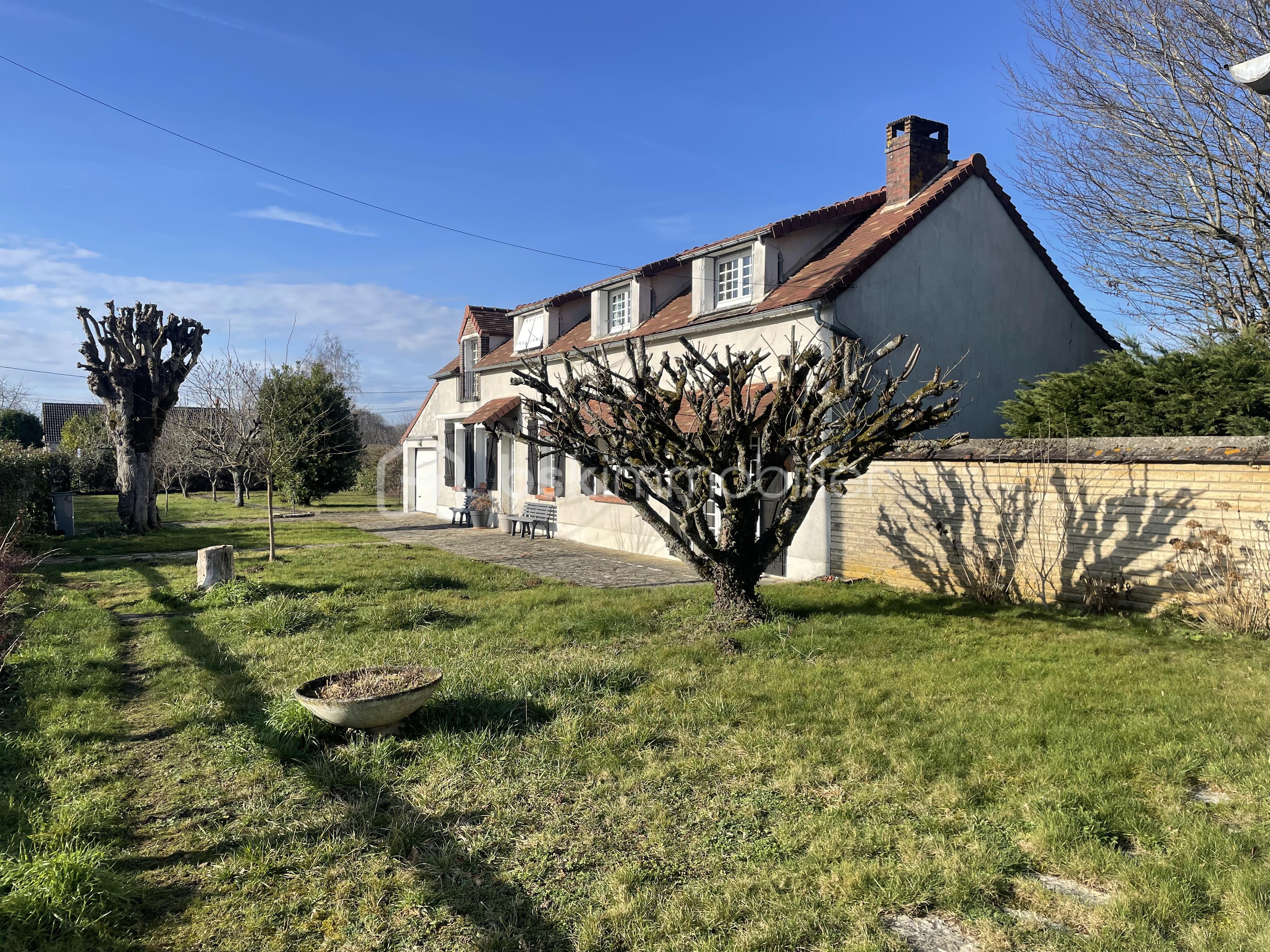 Maison de 151 m² - IMG_0767.jpeg