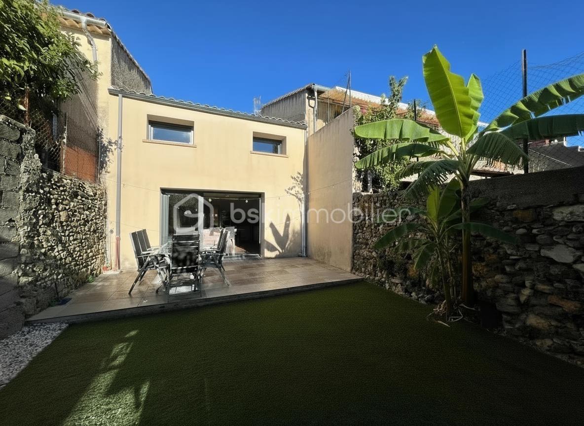 Maison de village de 100 m² - 82034c00-c2bd-489b-ace4-a56ff7270ad2.JPG
