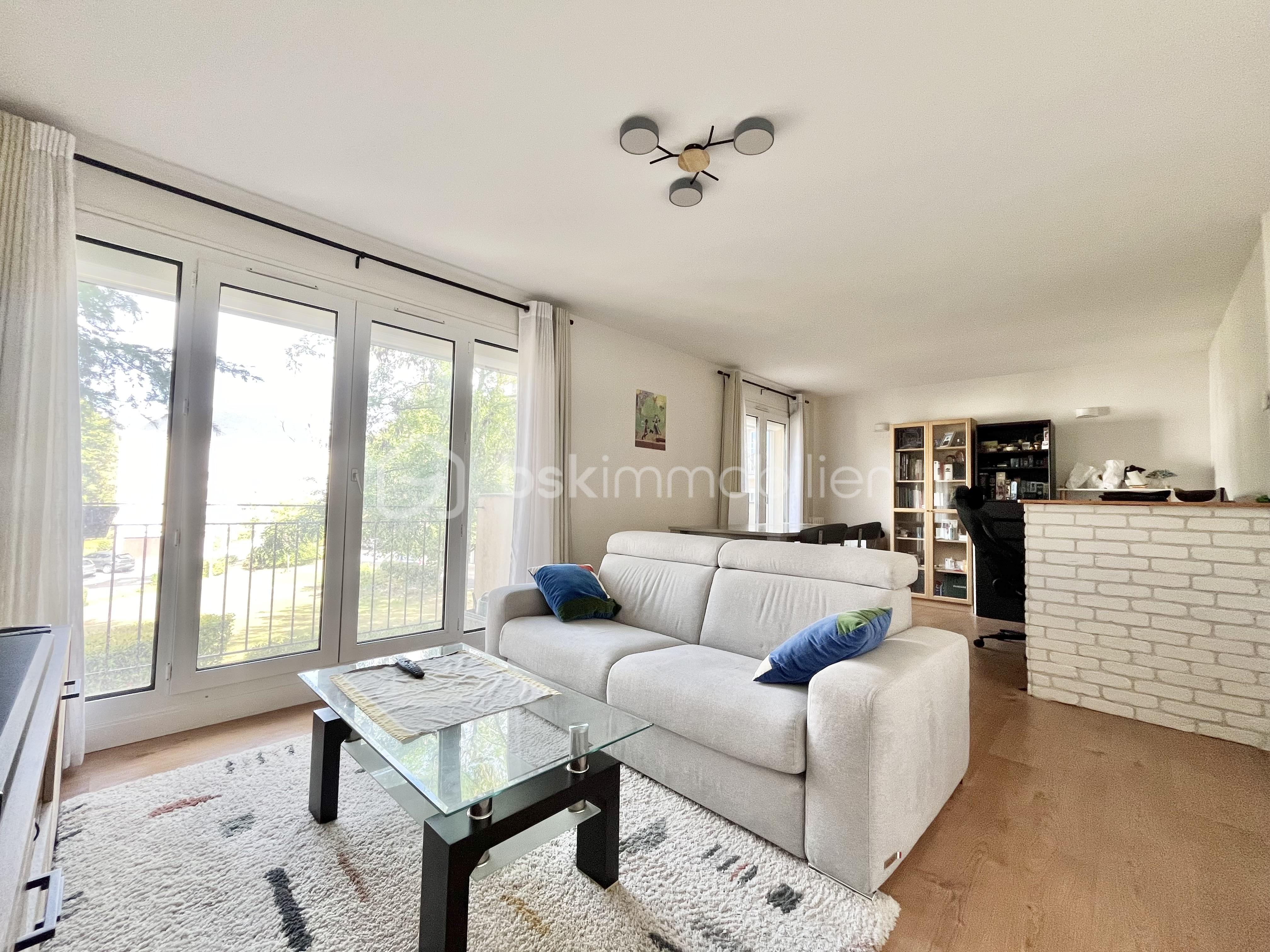 Appartement 3 pièces 66 m² · à Maisons-Laffitte · 66 m² · 385 000 €